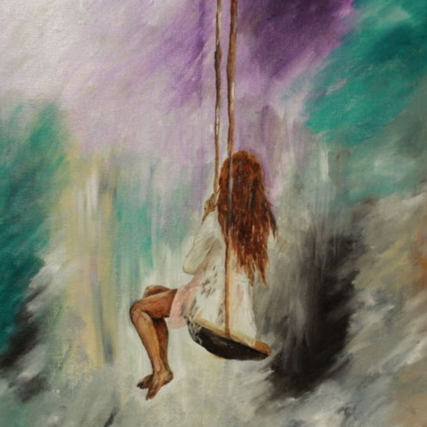 Mattia Bentivogli: Cigola pian l'altalena