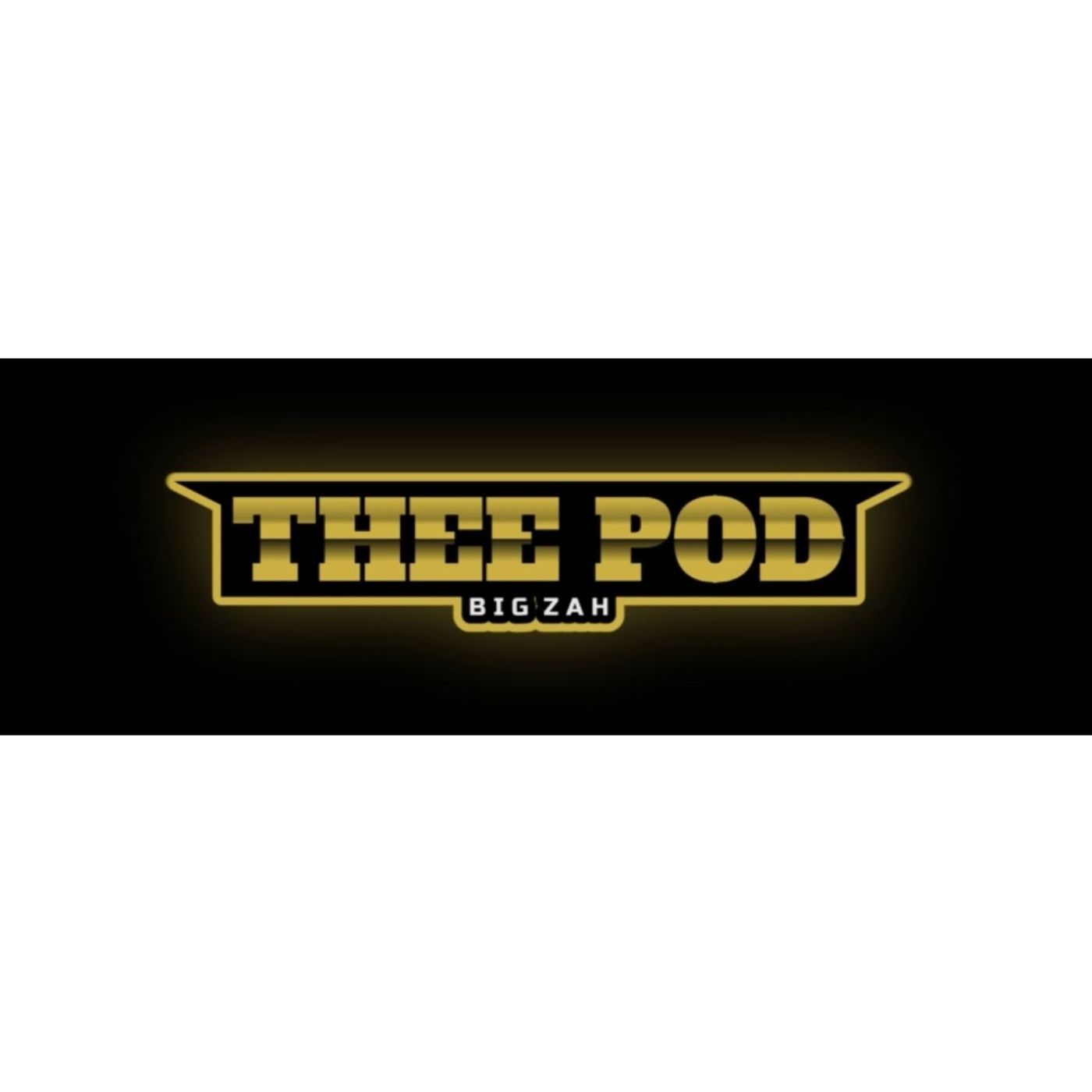 THEE POD