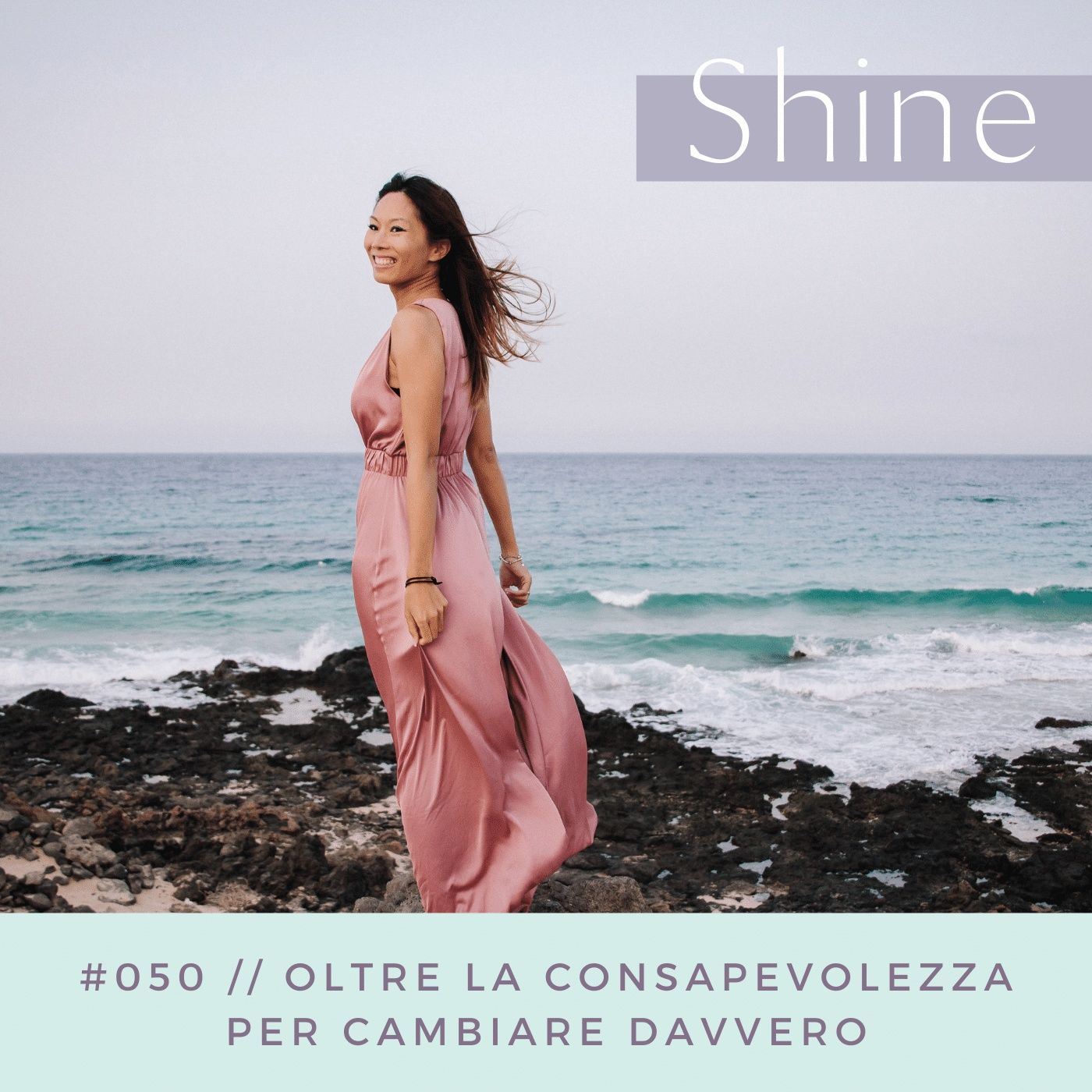 Shine, con Anh Coach