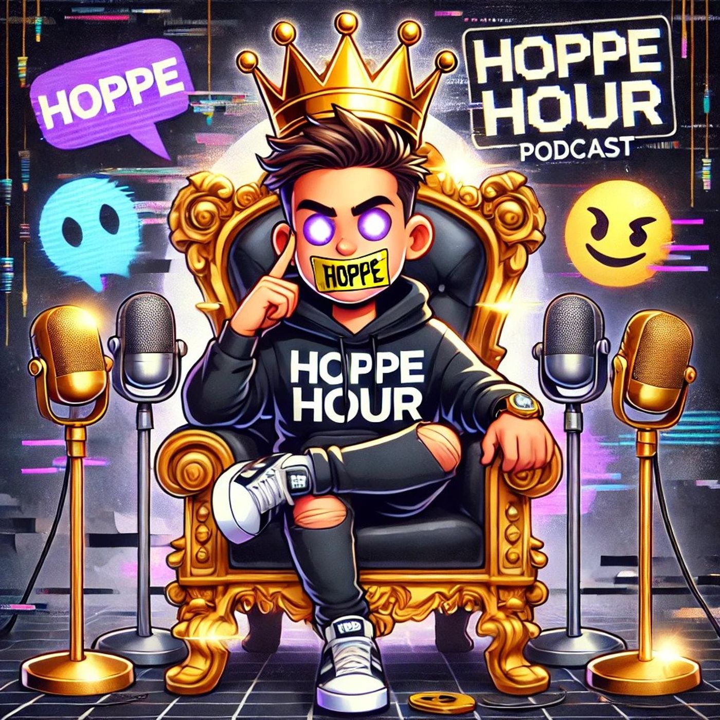 Bill Belichick is WHIPPED By Jordan Hudson (Hoppe Hour With Ryan Hoppe: 4.29.25)