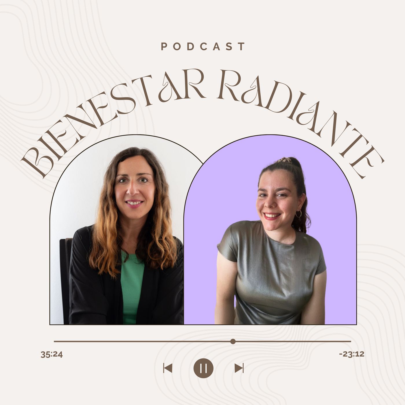 Bienestar Radiante