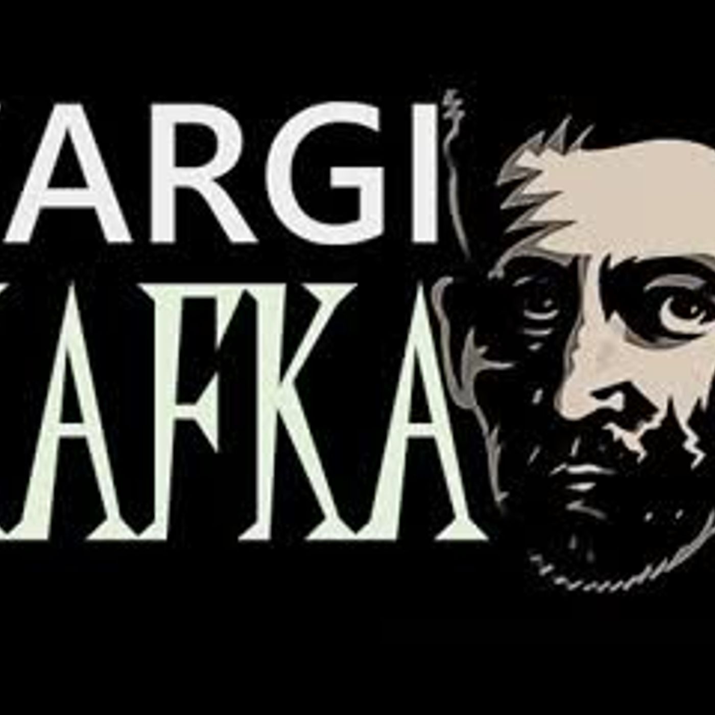 YARGI FRANZ KAFKA sesli kitap tek parça Akın ALTAN episode artwork