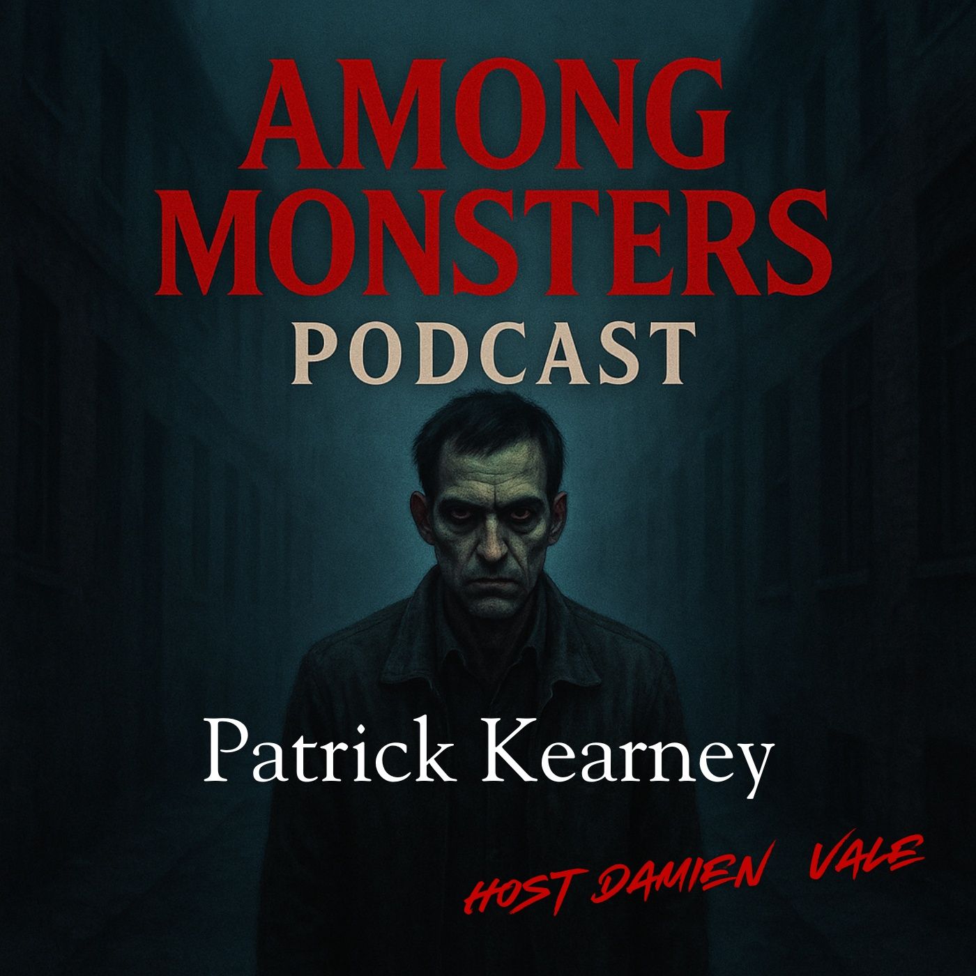 Among Monsters Podcast