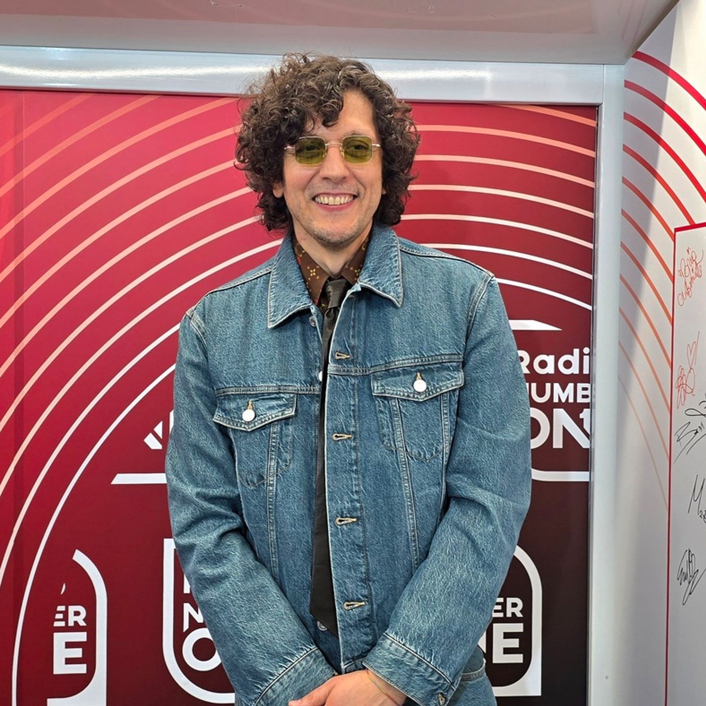 Sanremo 2026 - Ermal Meta: "è una canzone che abbiamo scritto tutti insieme" episode artwork