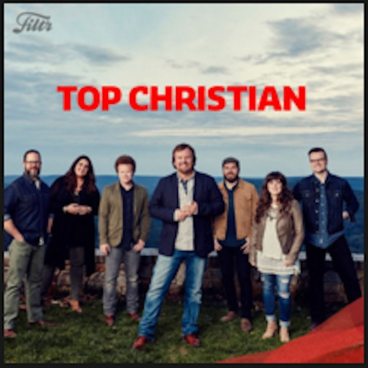 Top Christian Songs