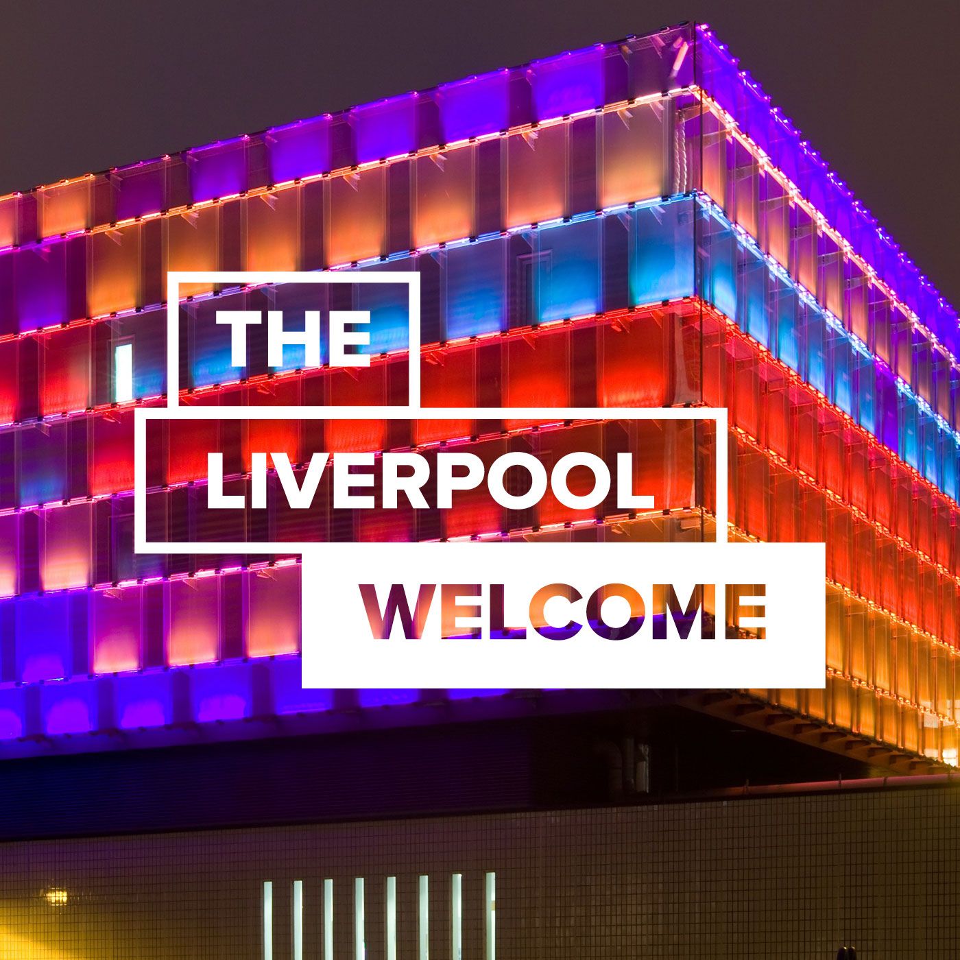 The Liverpool Welcome