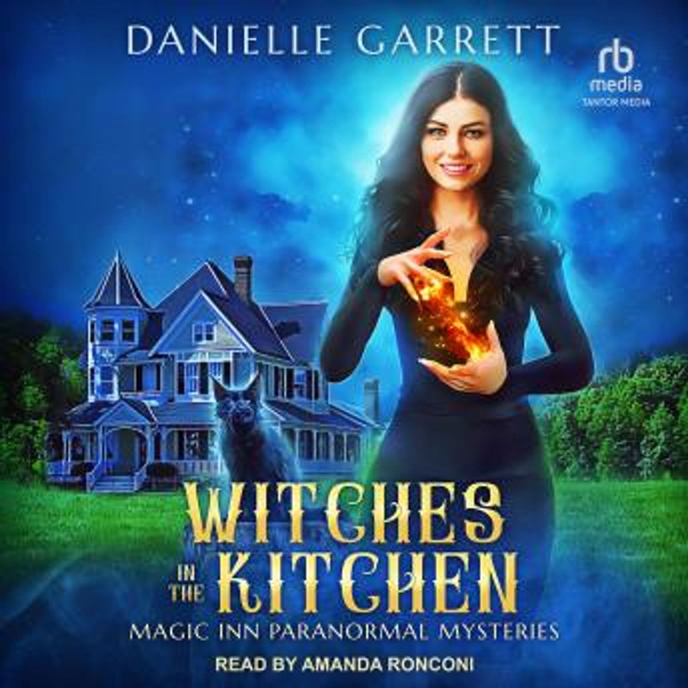 Grab the Essential Full Audiobooks in Science Fiction & Fantasy, Fantasy