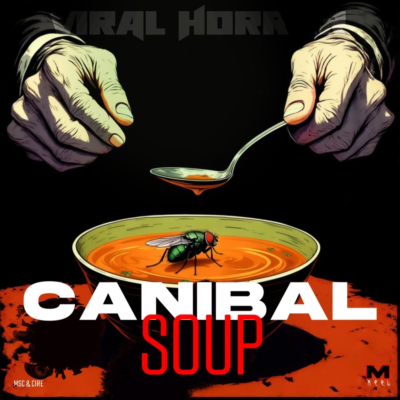 Una Mosca en la Sopa en el PEOR Restaurante DEL MUNDO