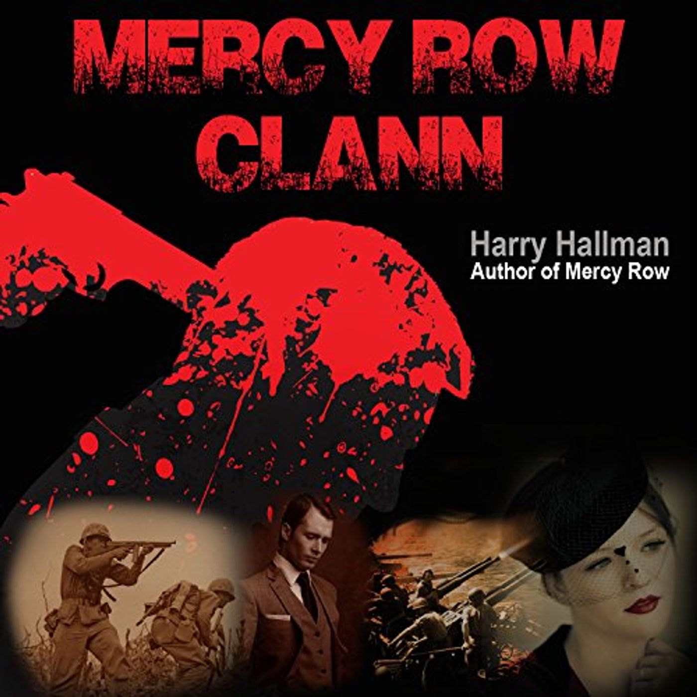 Discover New Releases Audiobooks in Mysteries & Thrillers, Historical