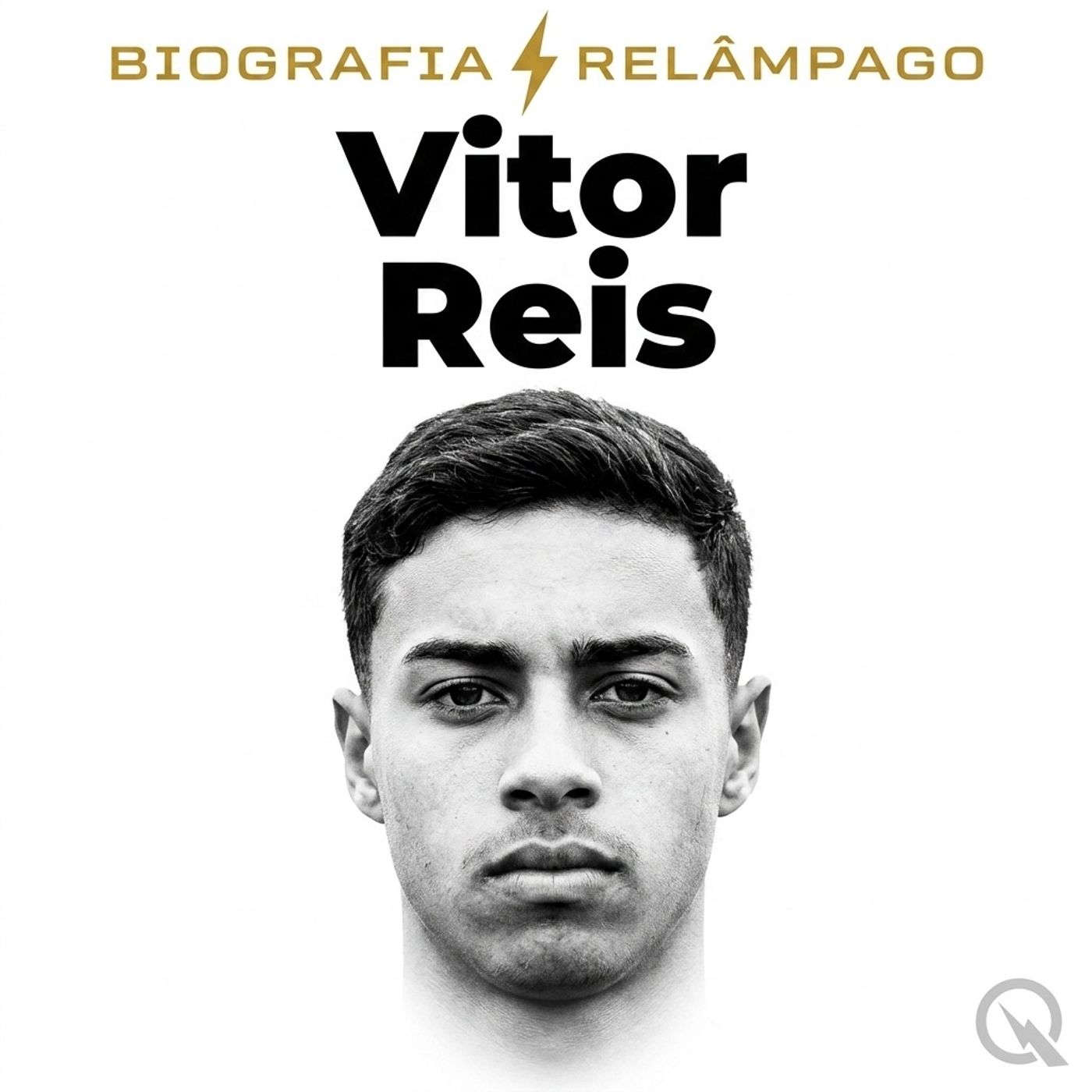 Vitor Reis - Biografia Relâmpago