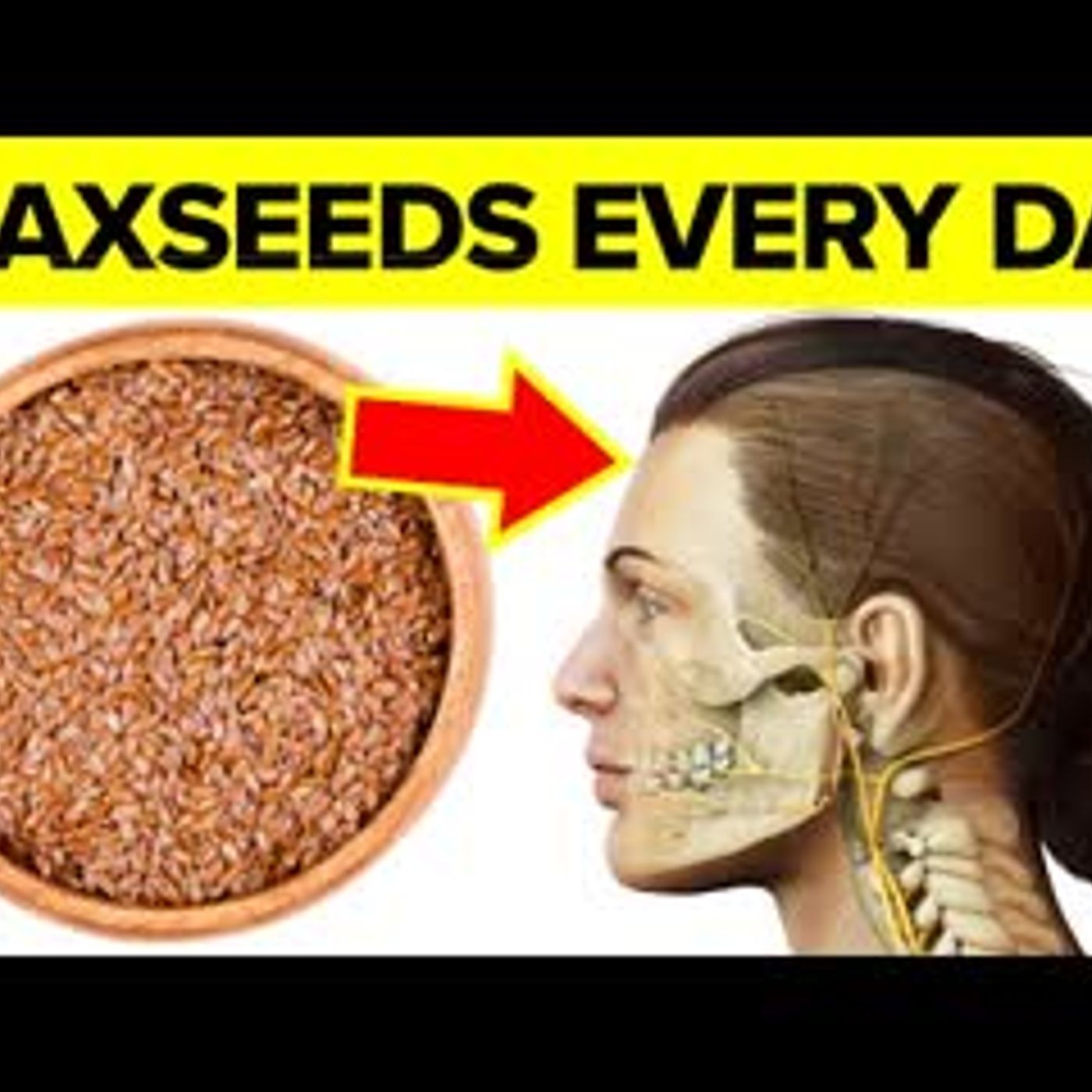 11 Unbeatable Flaxseed Health Benefits And How To Add It To Your Diet episode artwork