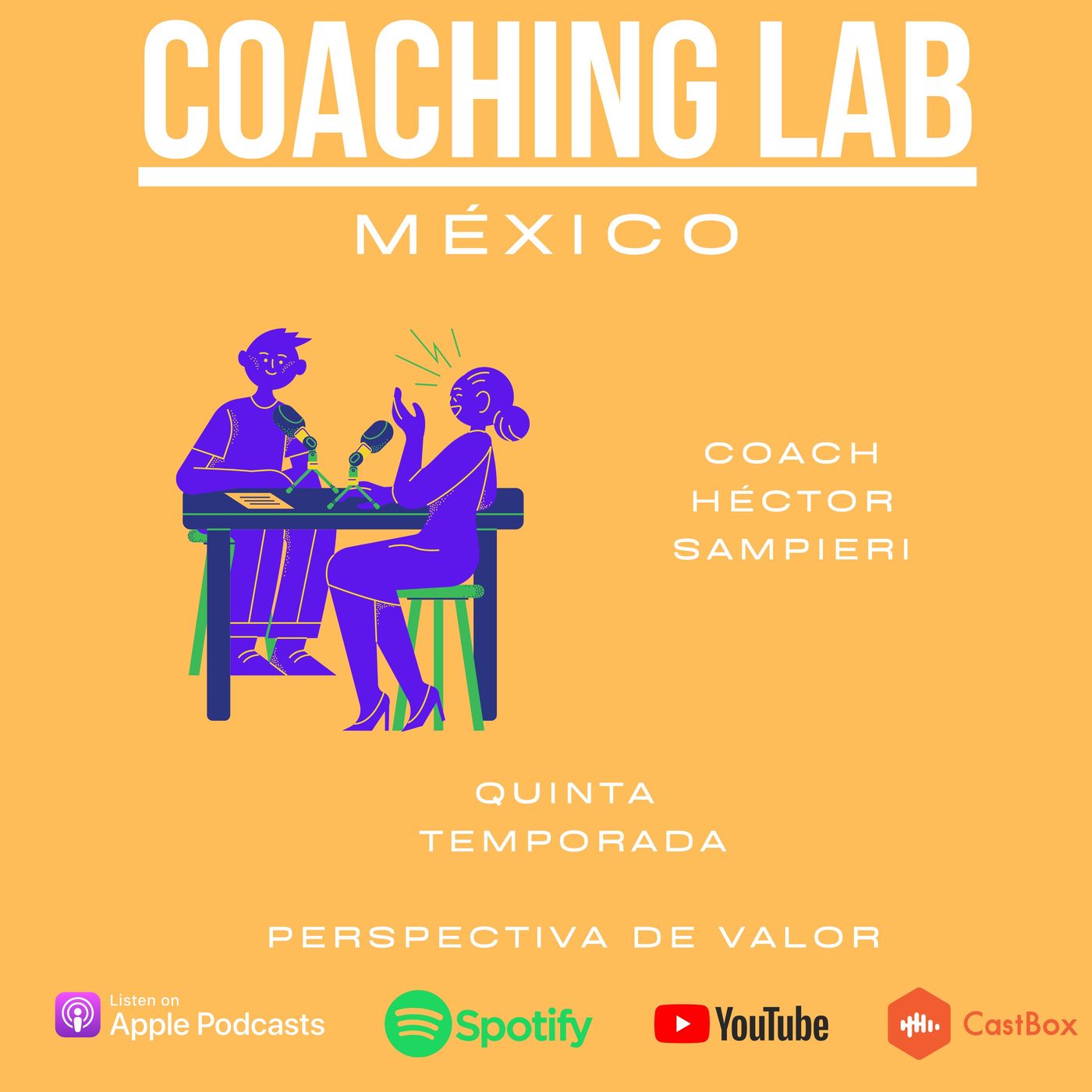 Coaching Lab