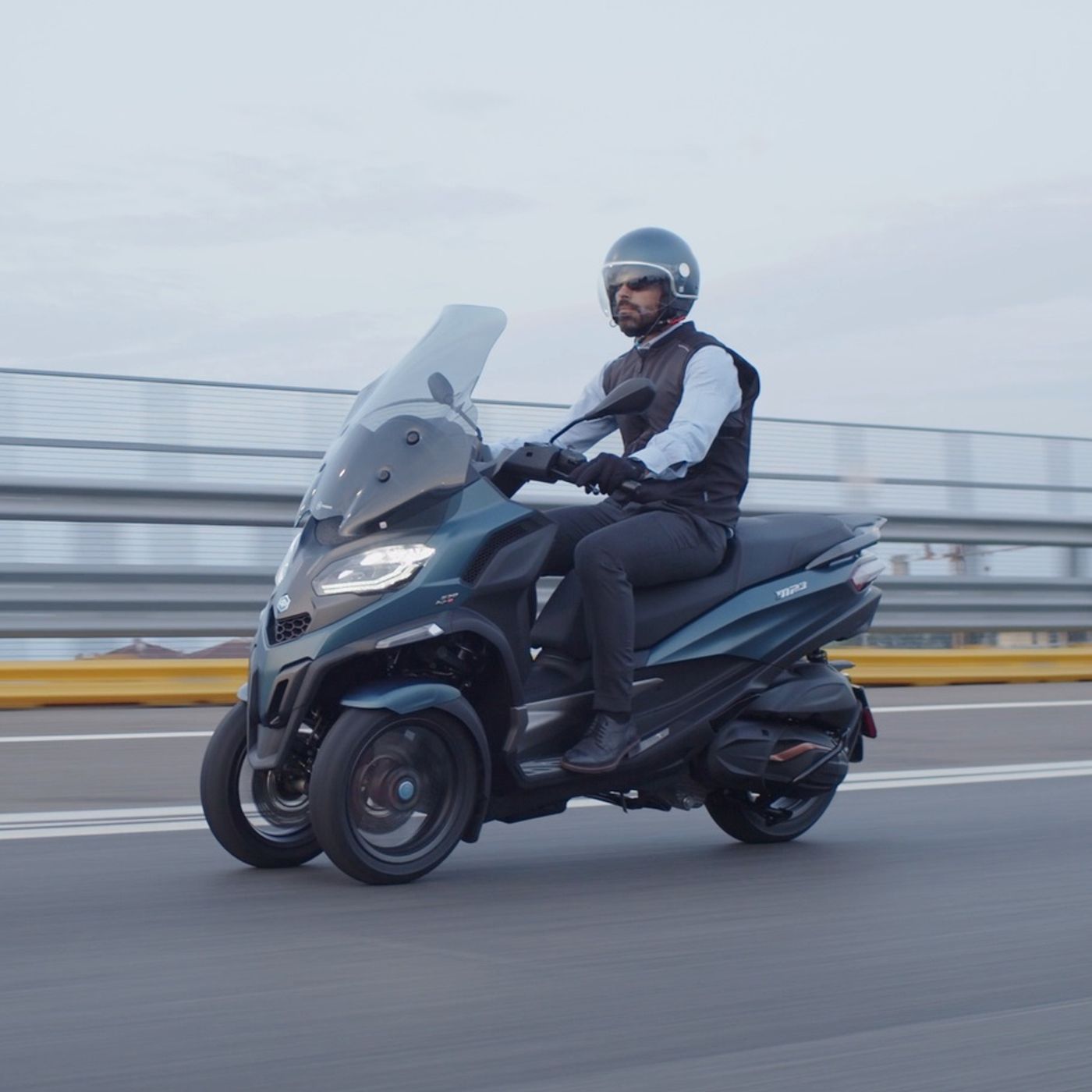 Motorcube
