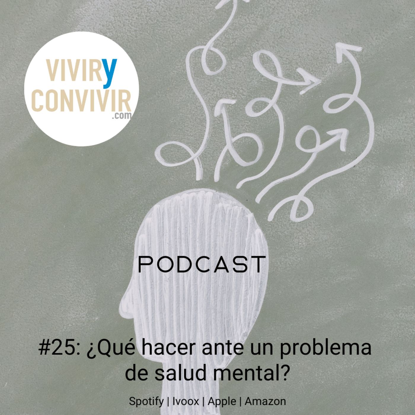 Vivir y convivir