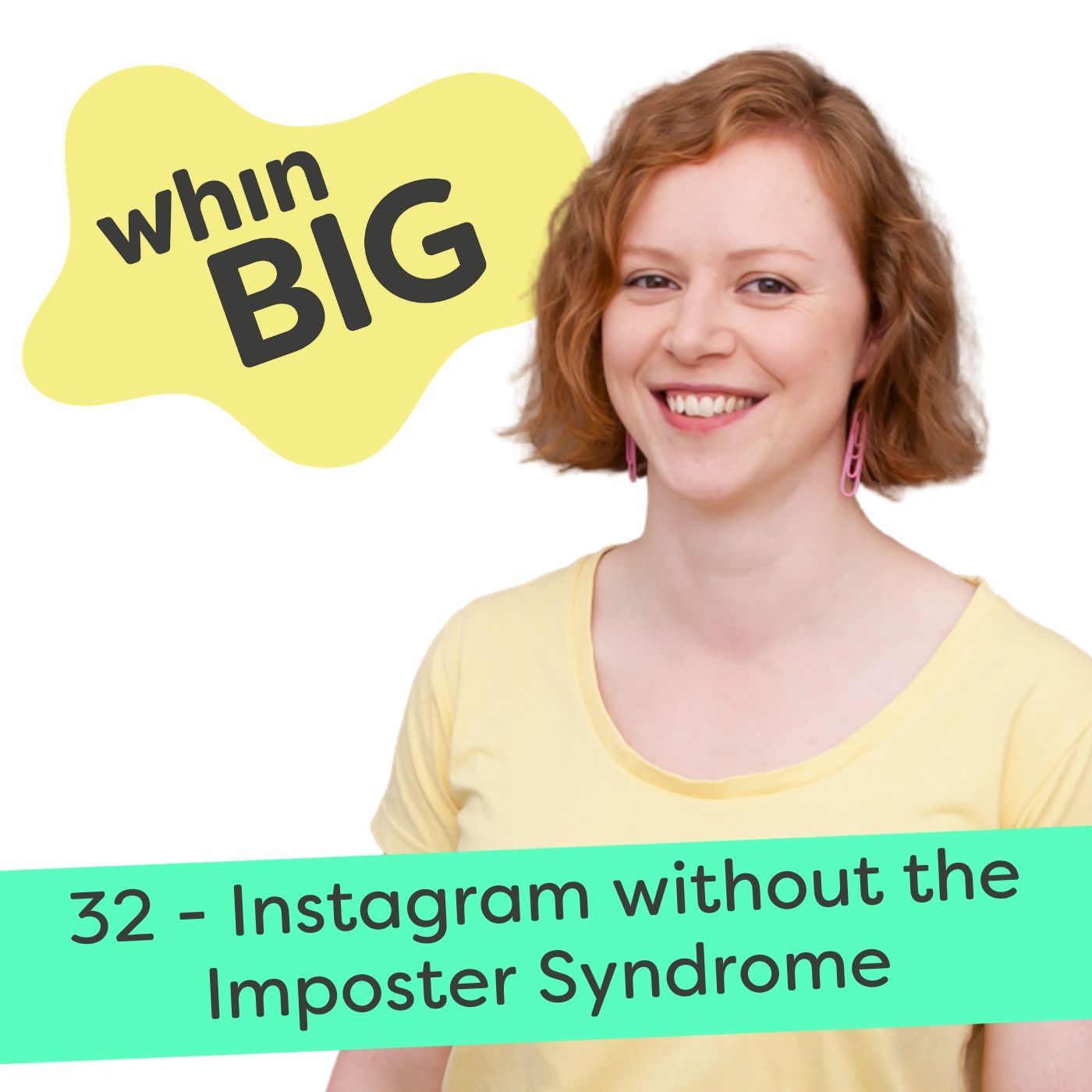 Whin Big - A UK Marketing Podcast