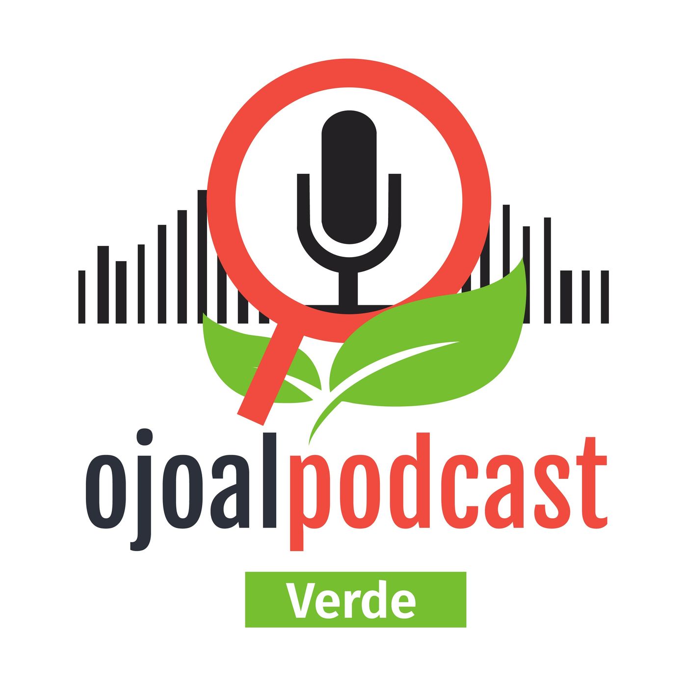 OjoAlPodCast Verde