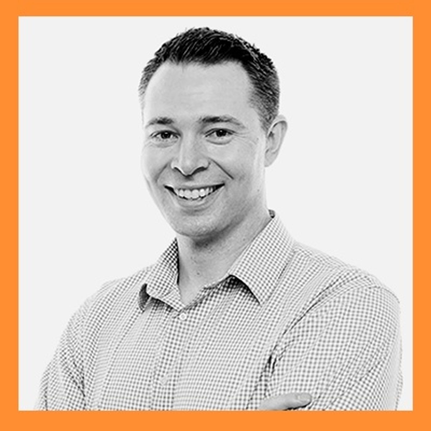 Liston Witherill: 5 Ways to Increase Your Conversion Rates episode artwork