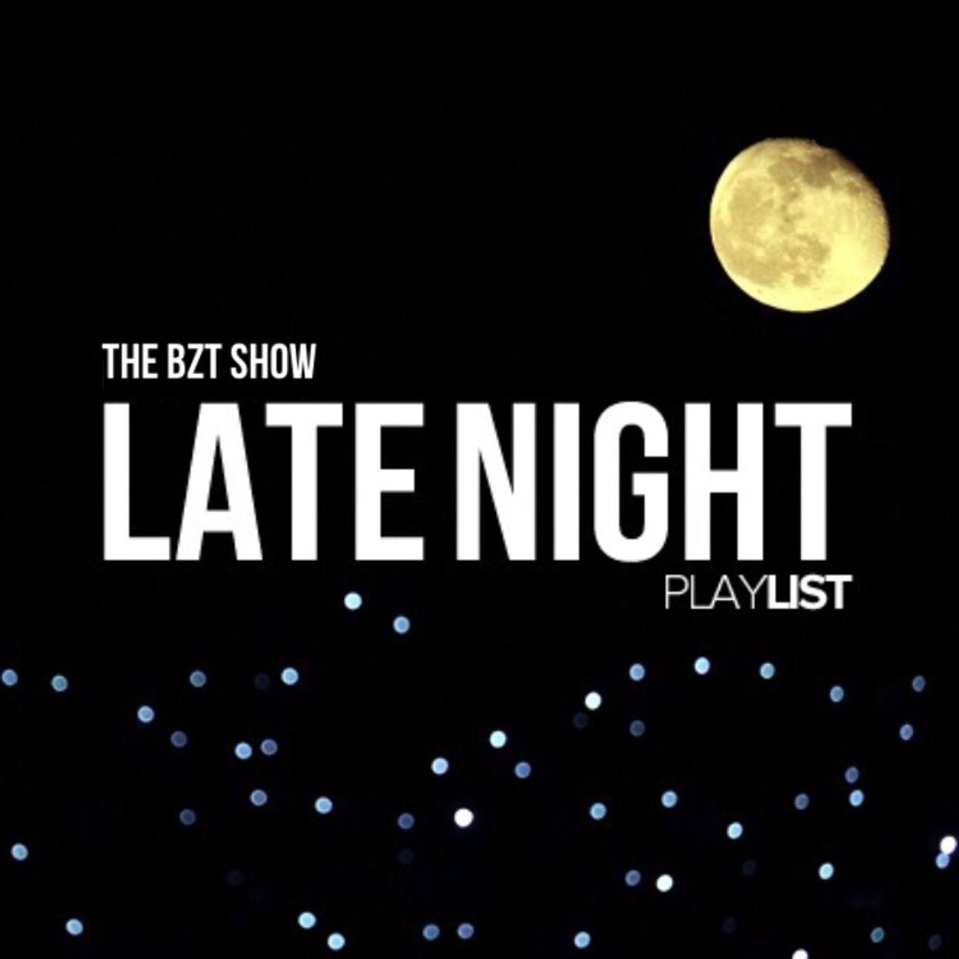 Late Night Broadcasts