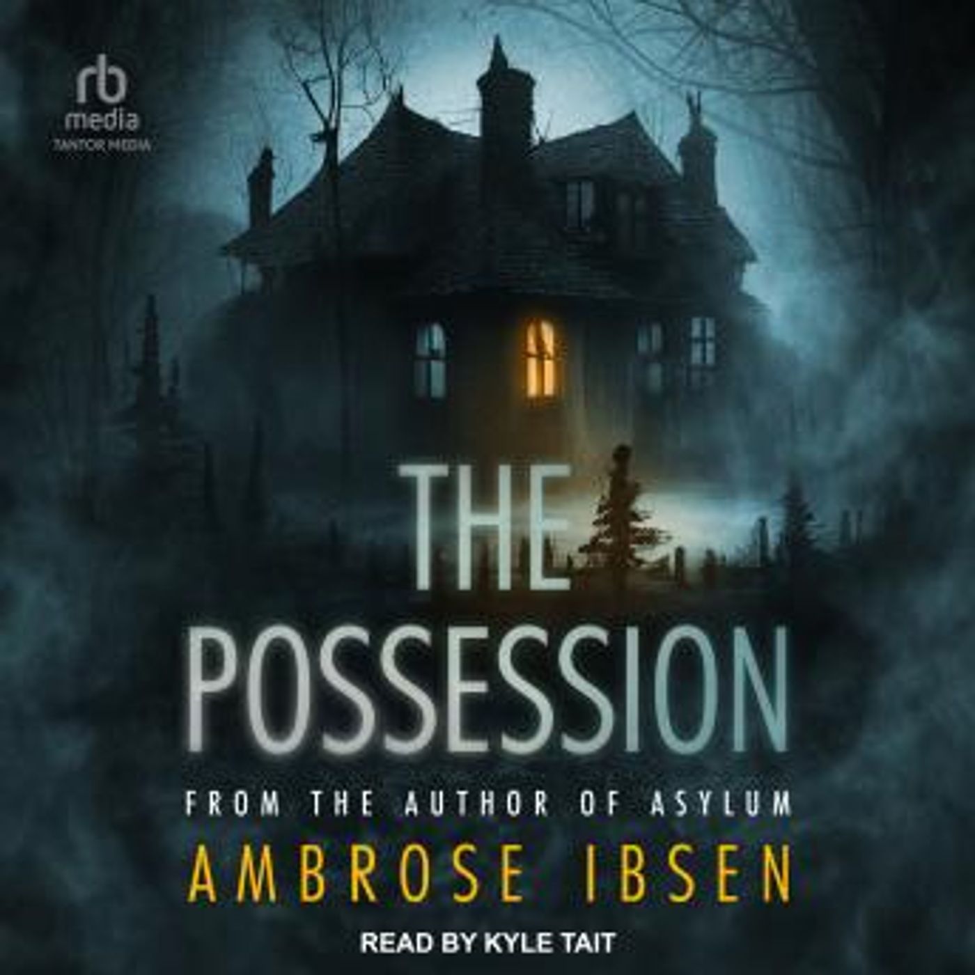 Download Best Full Audiobooks in Mystery, Thriller & Horror, Horror