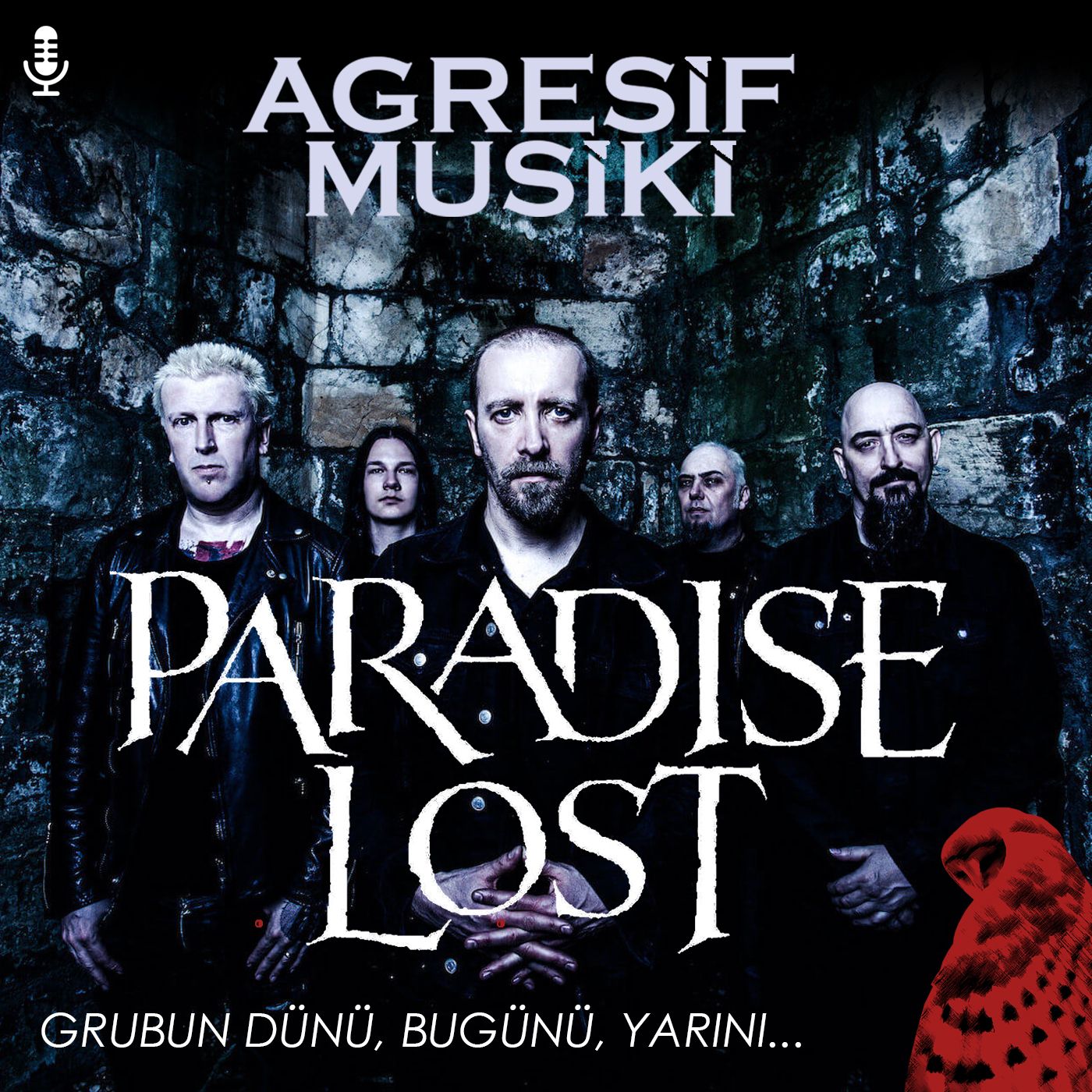 Agresif Musiki