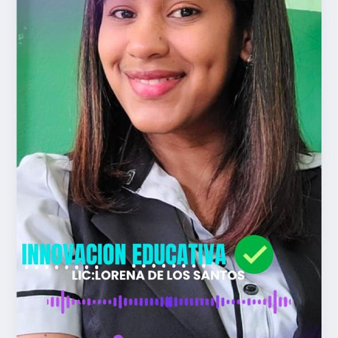 Innovación Educativa. podcast artwork