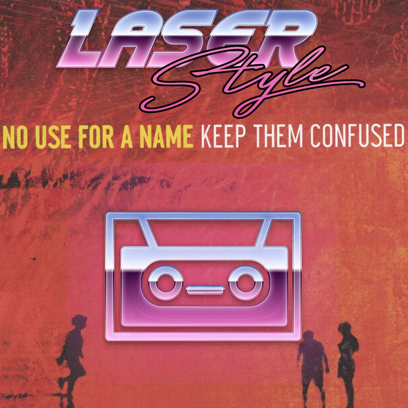 Laserstyle