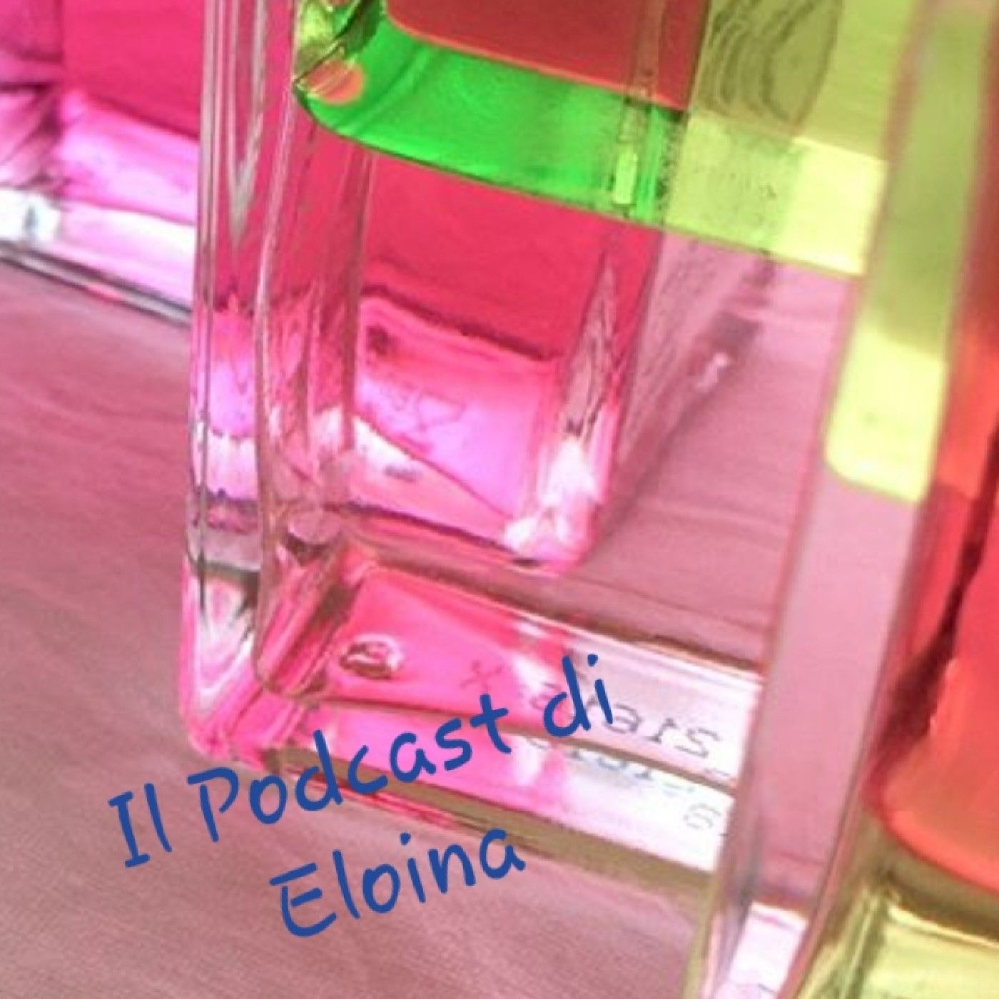 Il podcast di The Eloina