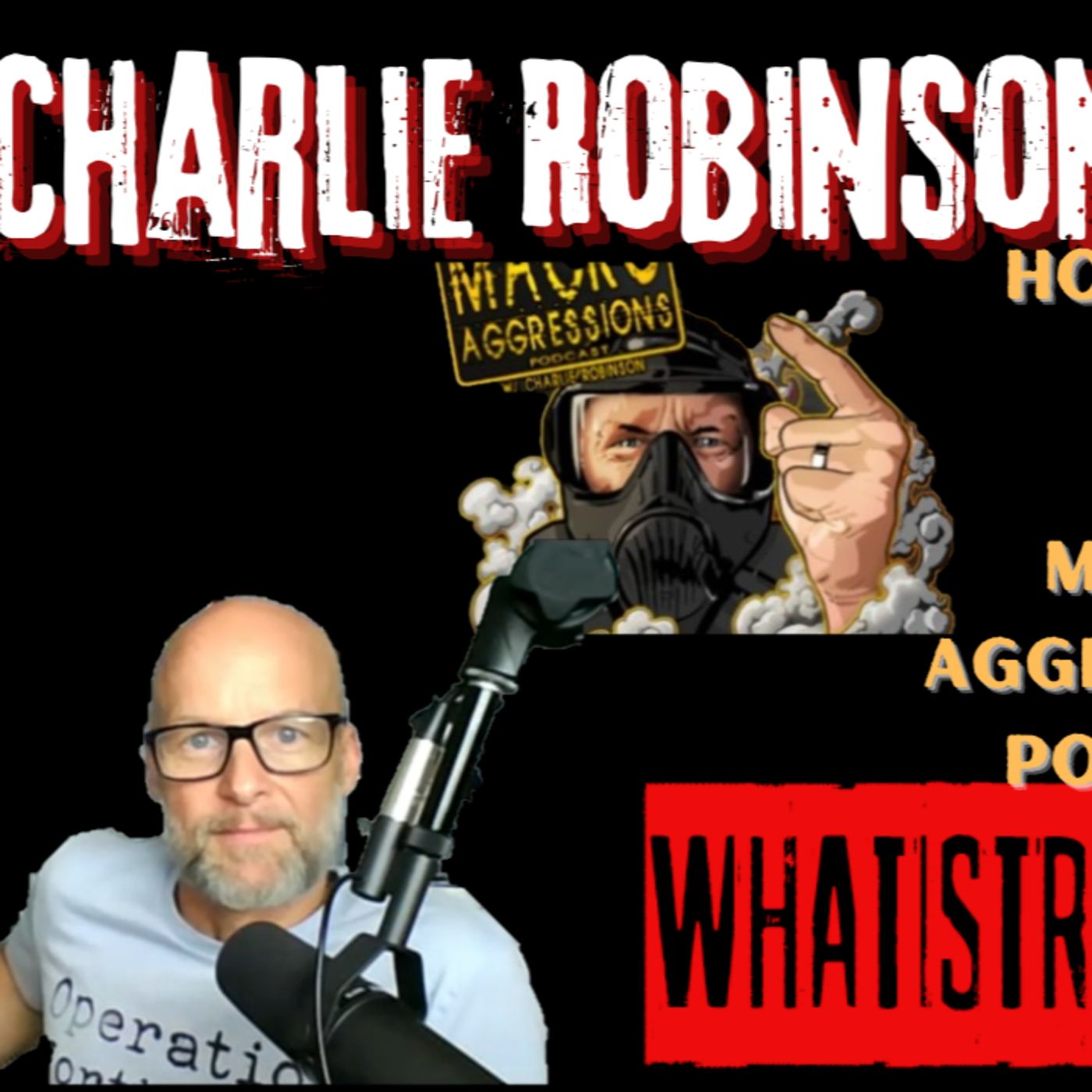 #103 Charlie Robinson Returns! #deagel #deagle #depopulation