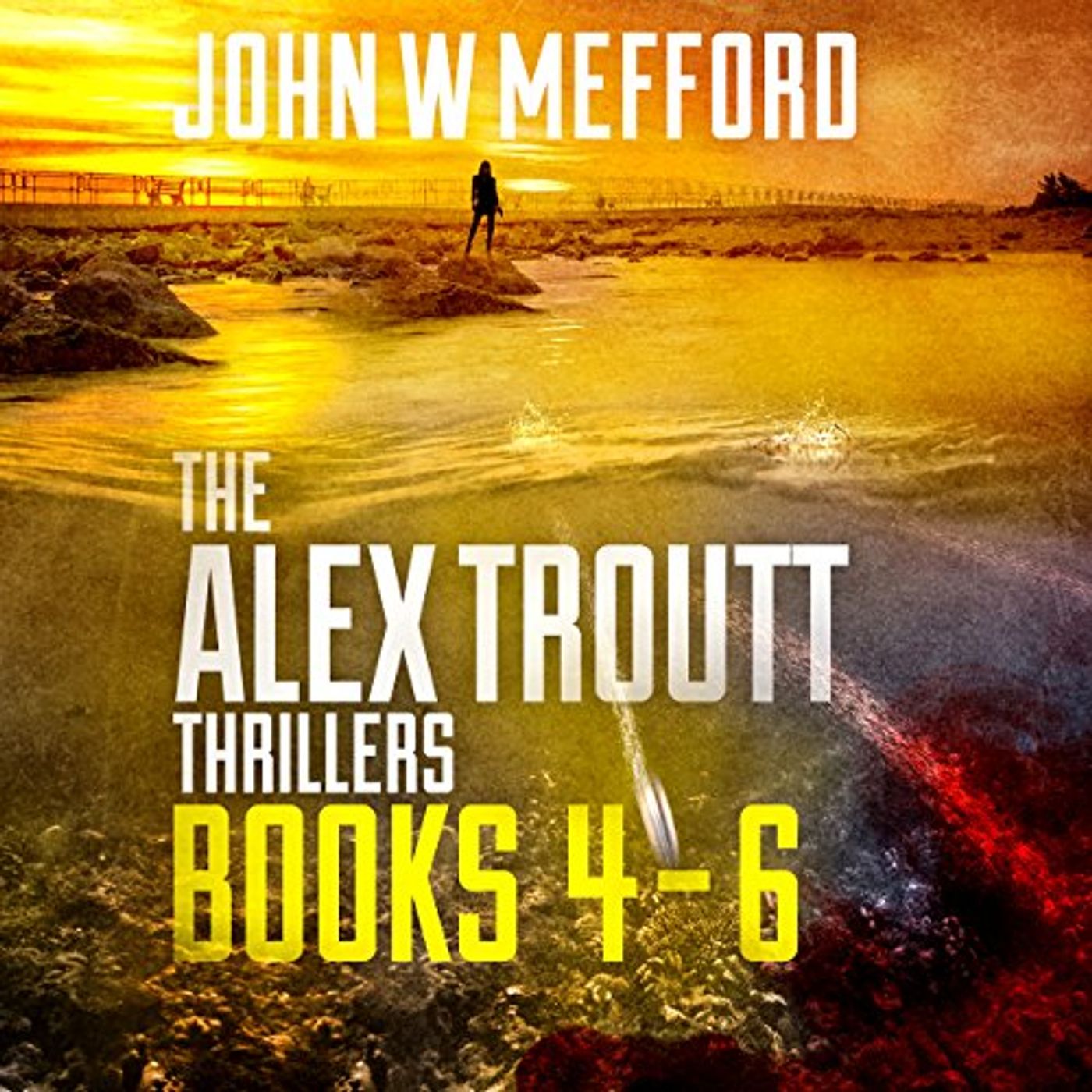 Discover Most Popular Audiobooks in Mysteries & Thrillers, Espionage