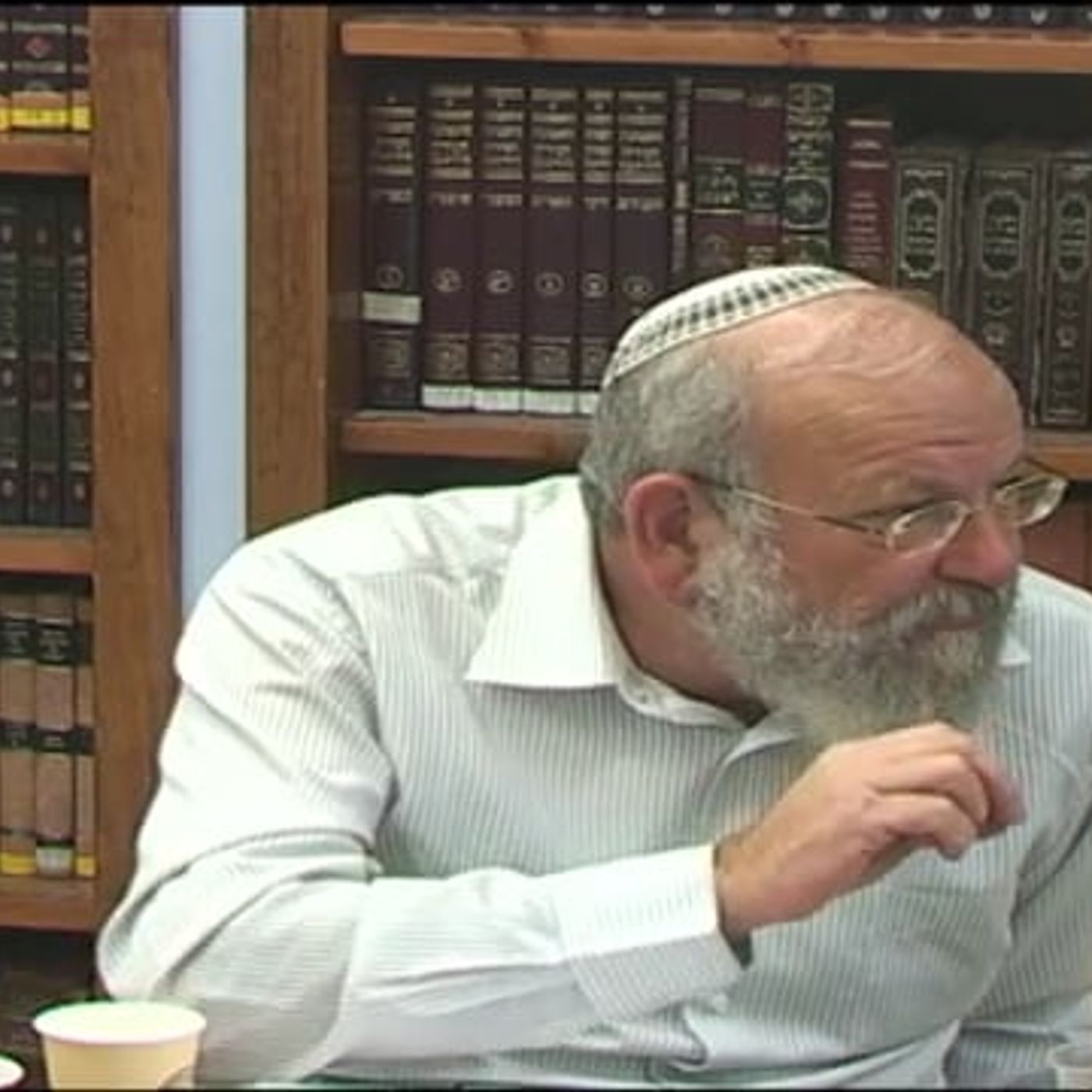 חרות והתנדבות בתהליך החינוכי בחבלי משיח episode artwork