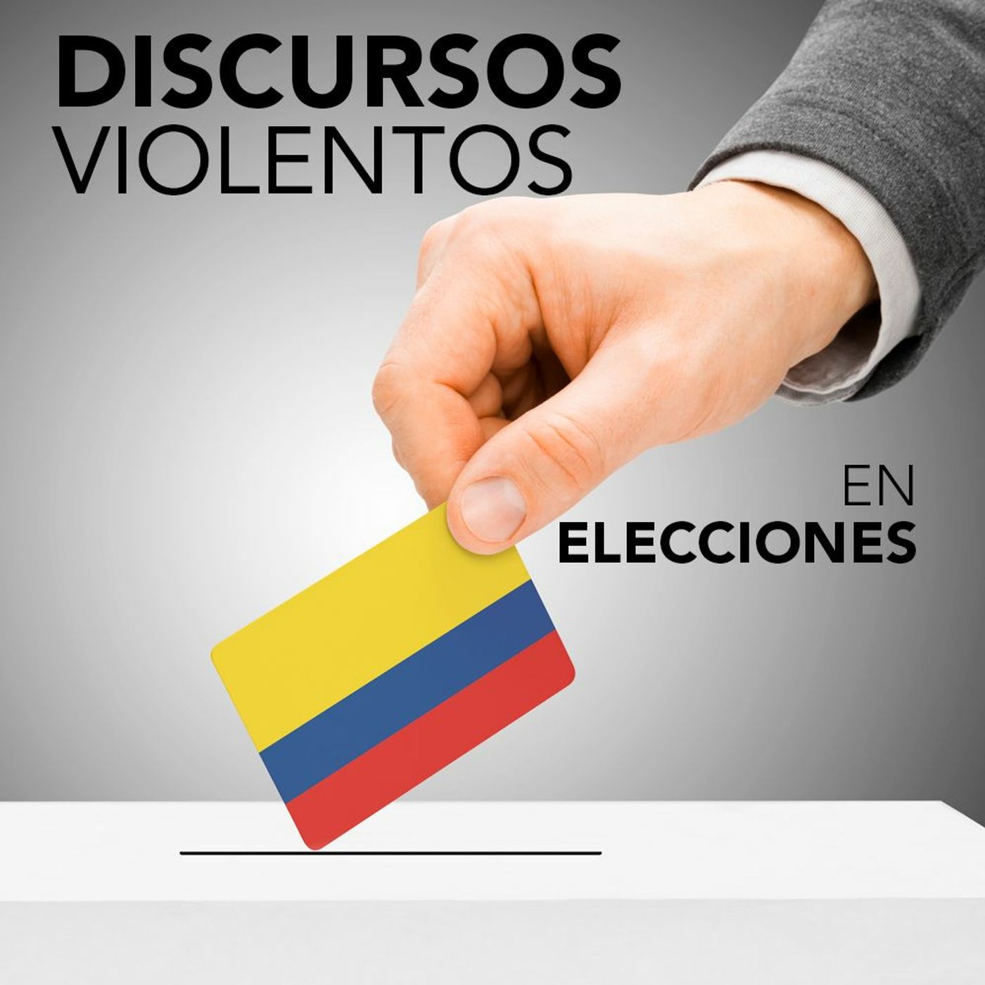 Discursos violentos en elecciones | Desafíos RCN-Javeriana episode artwork