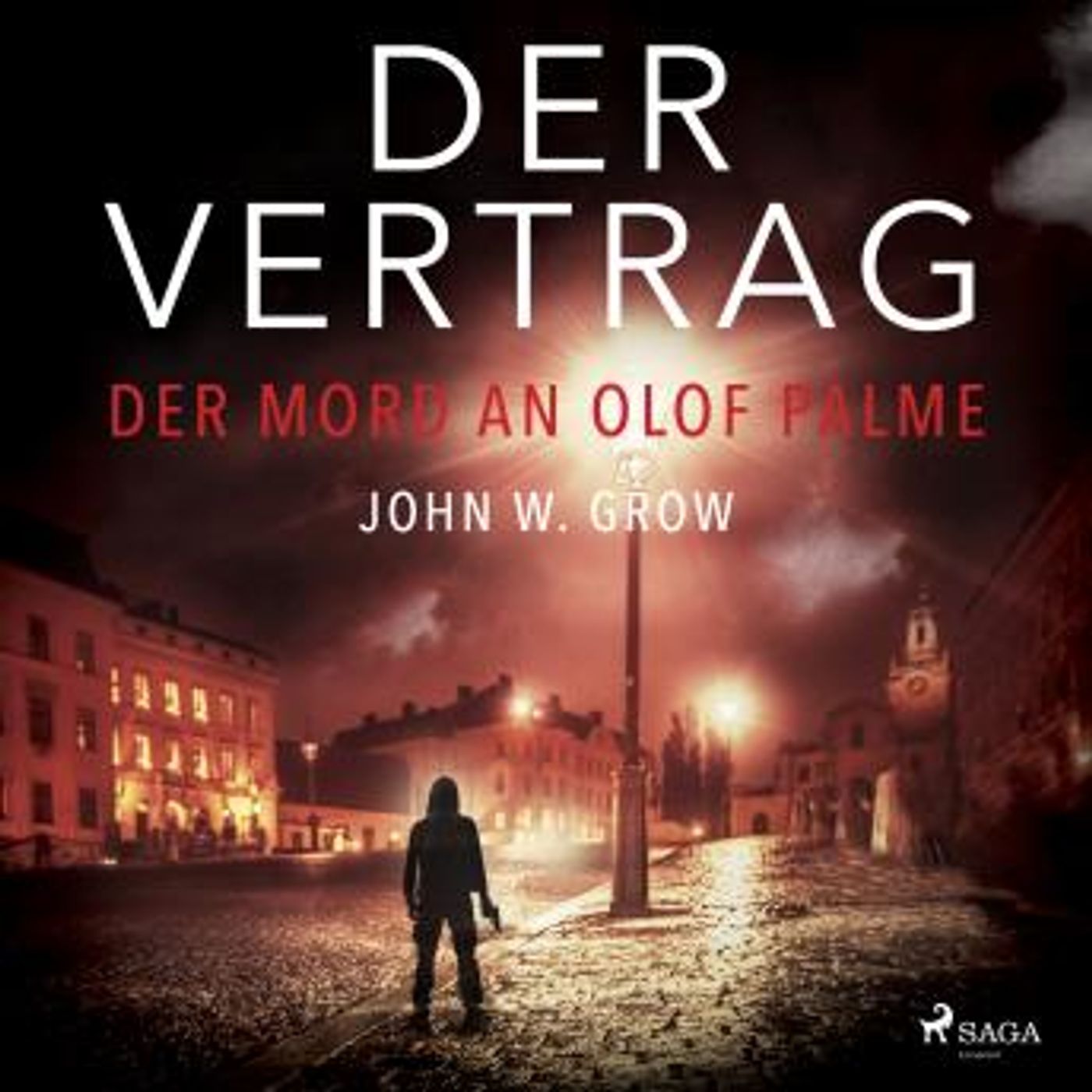 Access Essential Full Audiobooks in Mystery, Thriller & Horror, Police & Detective