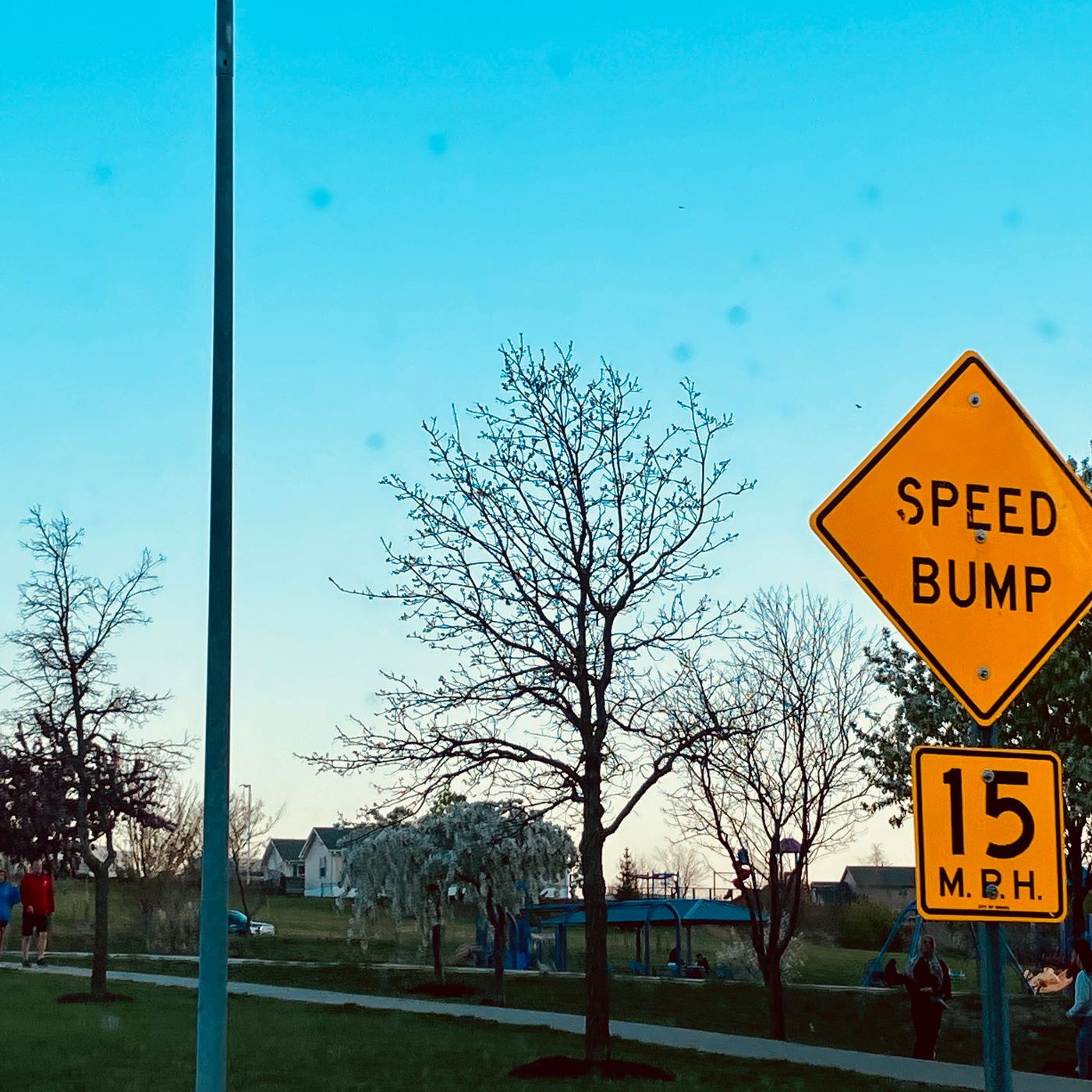 PART II: Tamara Dwyer & Robert McWilliams on the rocky road to housing