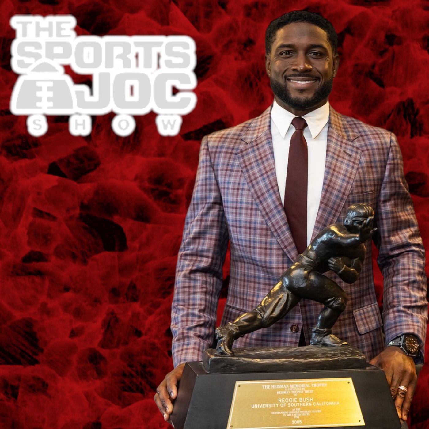 The Sports Joc Show with Wayne Gandy