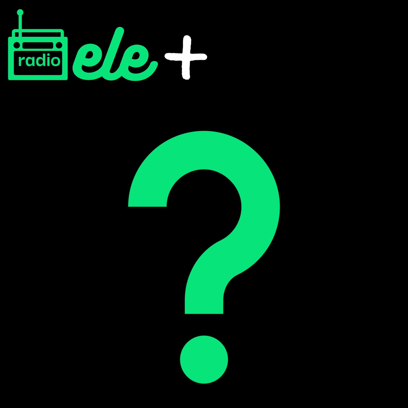 Radio ELE - Spanish Learning Podcast - Pódcast para aprender español