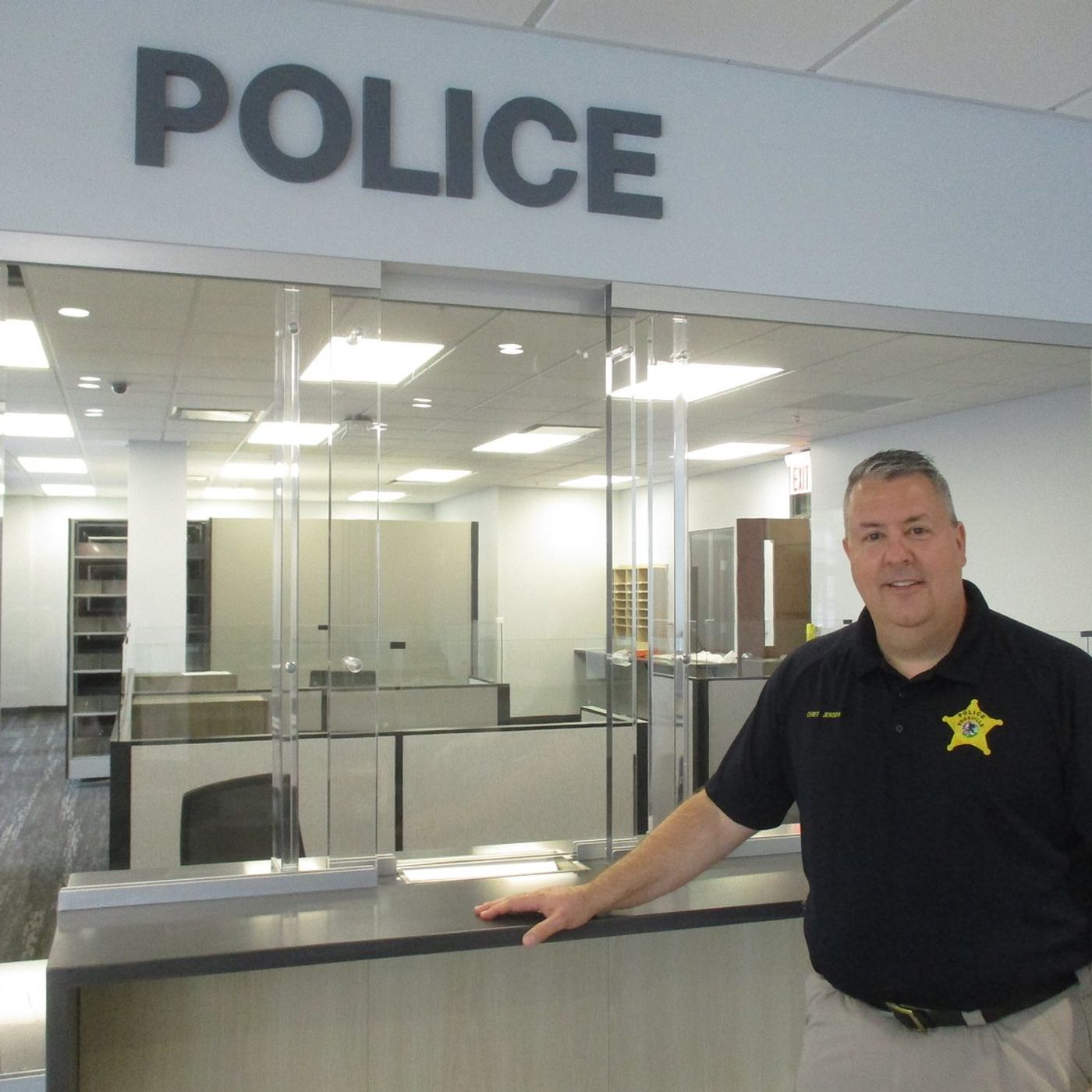 Yorkville revamps school resource officer role, including in rapid law enforcement situations episode artwork