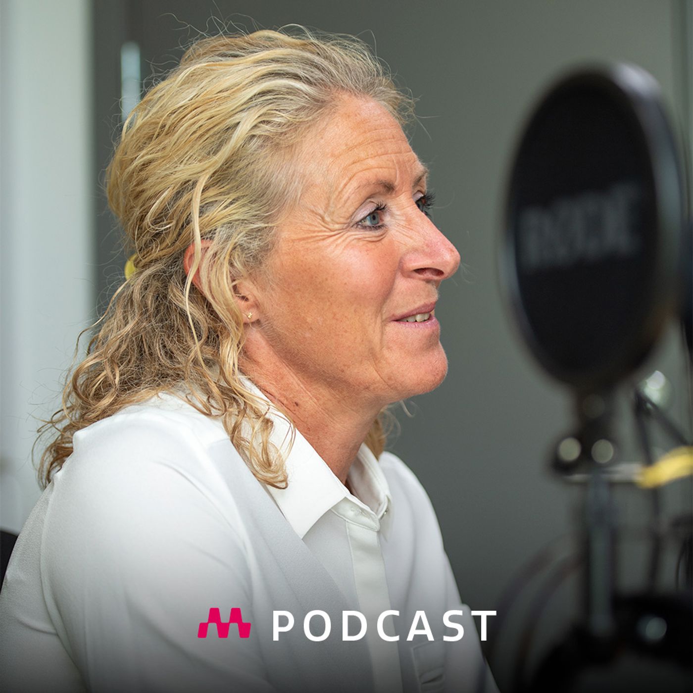 Maskinmestrenes Podcast
