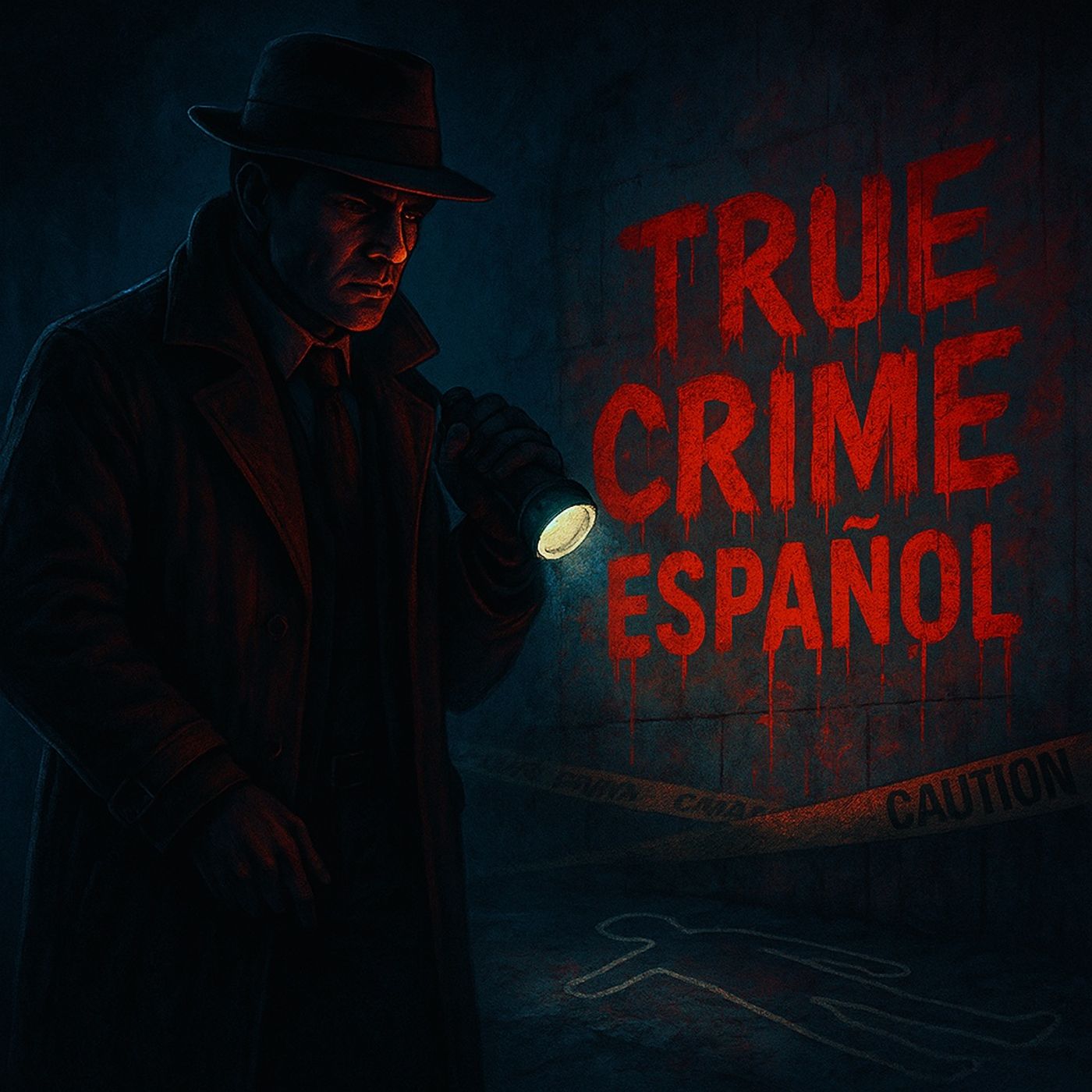 True Crime Español, True Crime Stories, Sleep Stories, True Crime