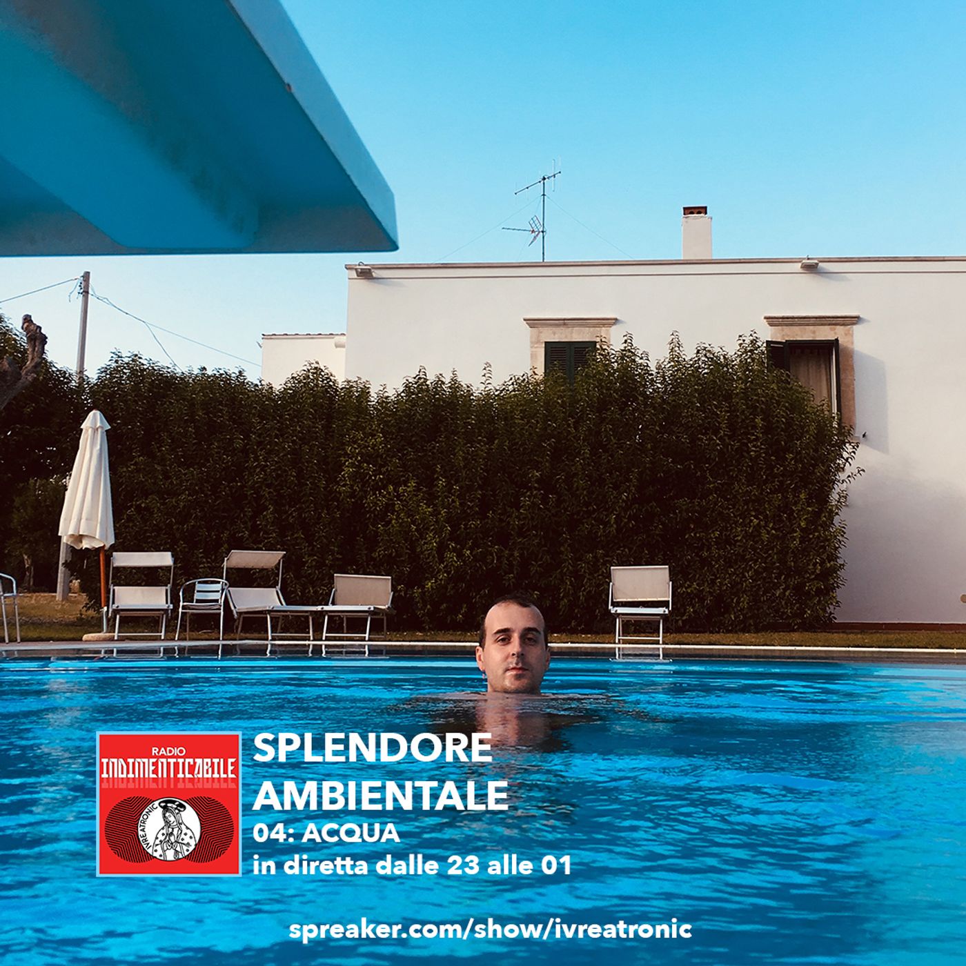 SPLENDORE AMBIENTALE