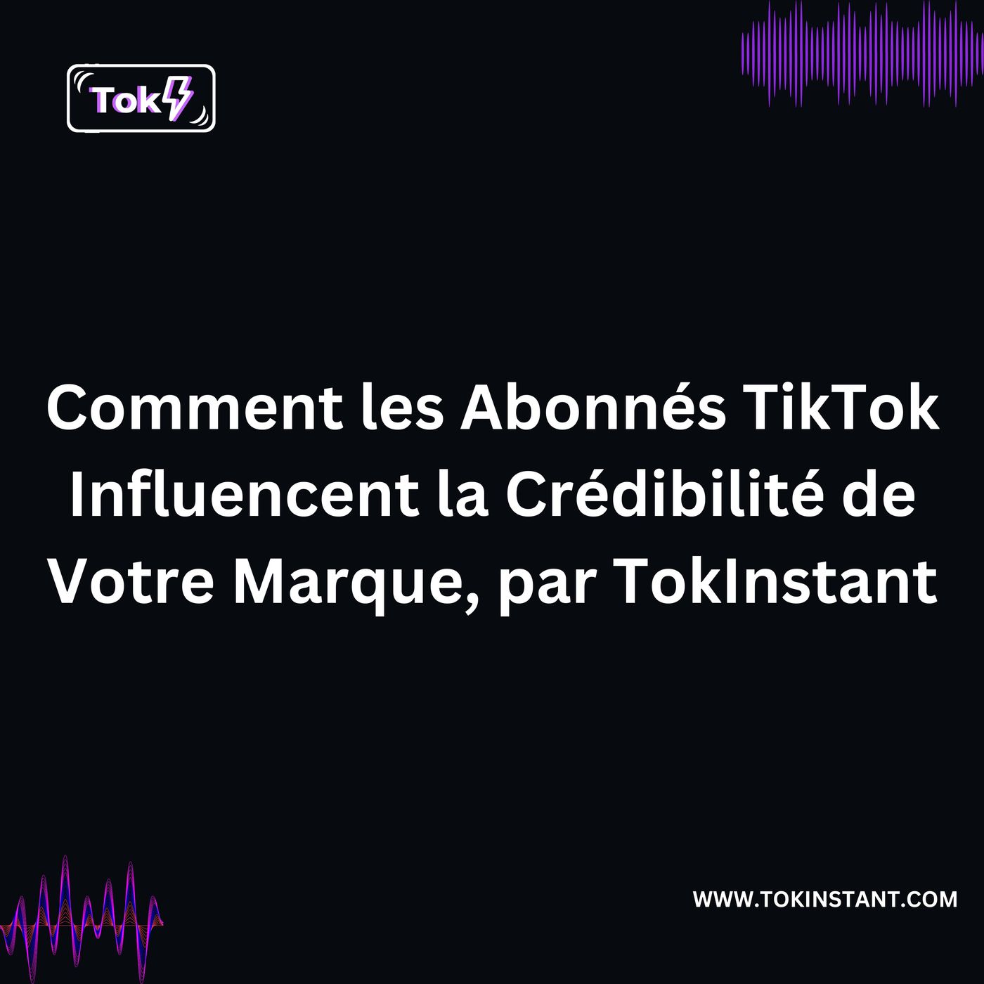 TokInstant