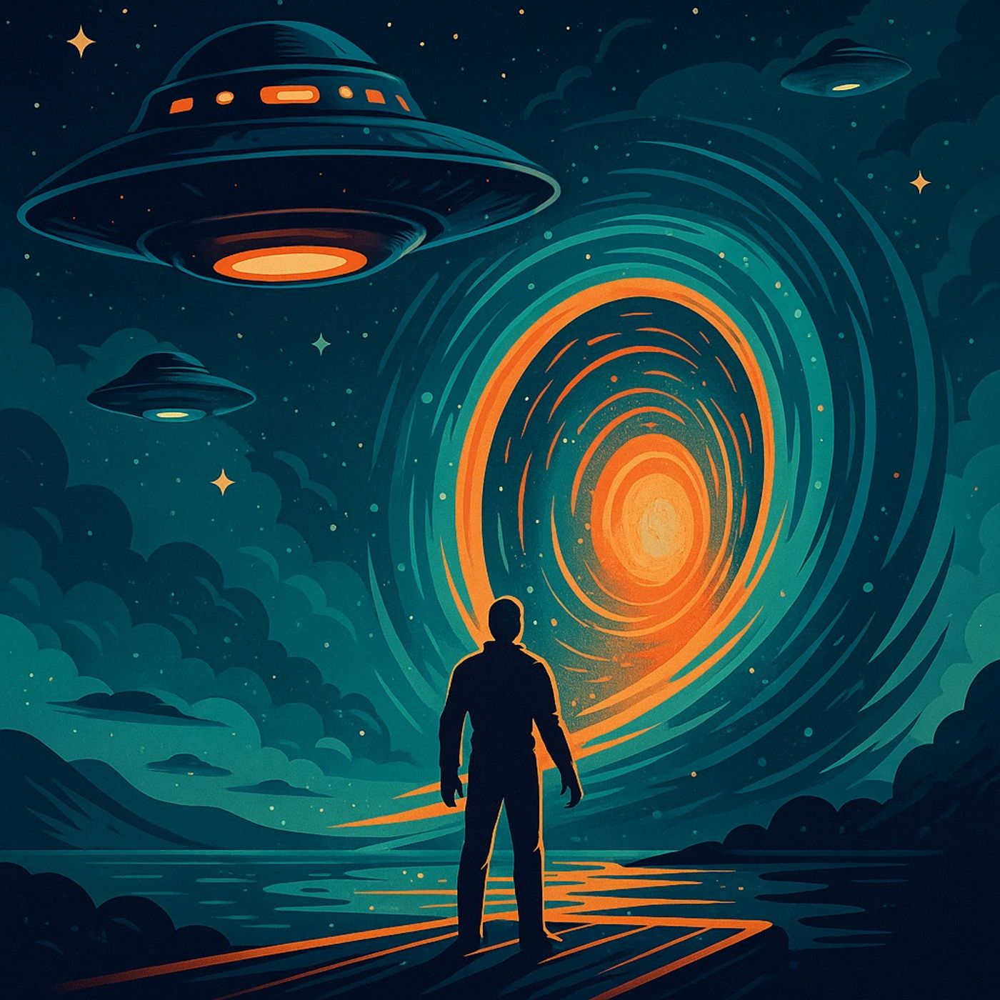 Arkheim Ra - Handlers & Psychological Operations - Typical Skeptic Podcast # 2342 Arkheim Ra - Handlers & Psychological Operations - Typical Skeptic Podcast # 2342