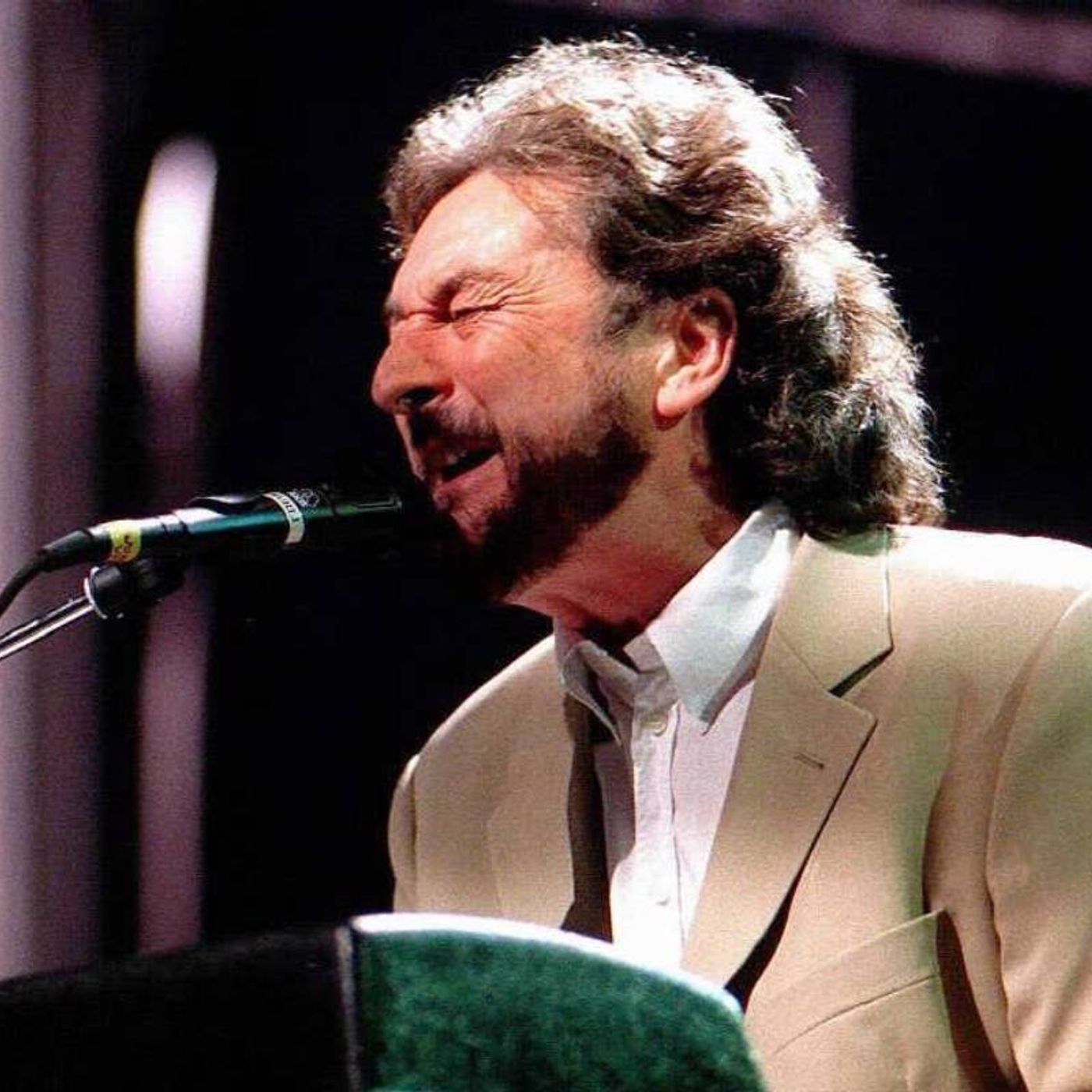 FALLECE FUNDADOR DE LA BANDA SUPERTRAMP  8 DE SEPTIEMBRE episode artwork