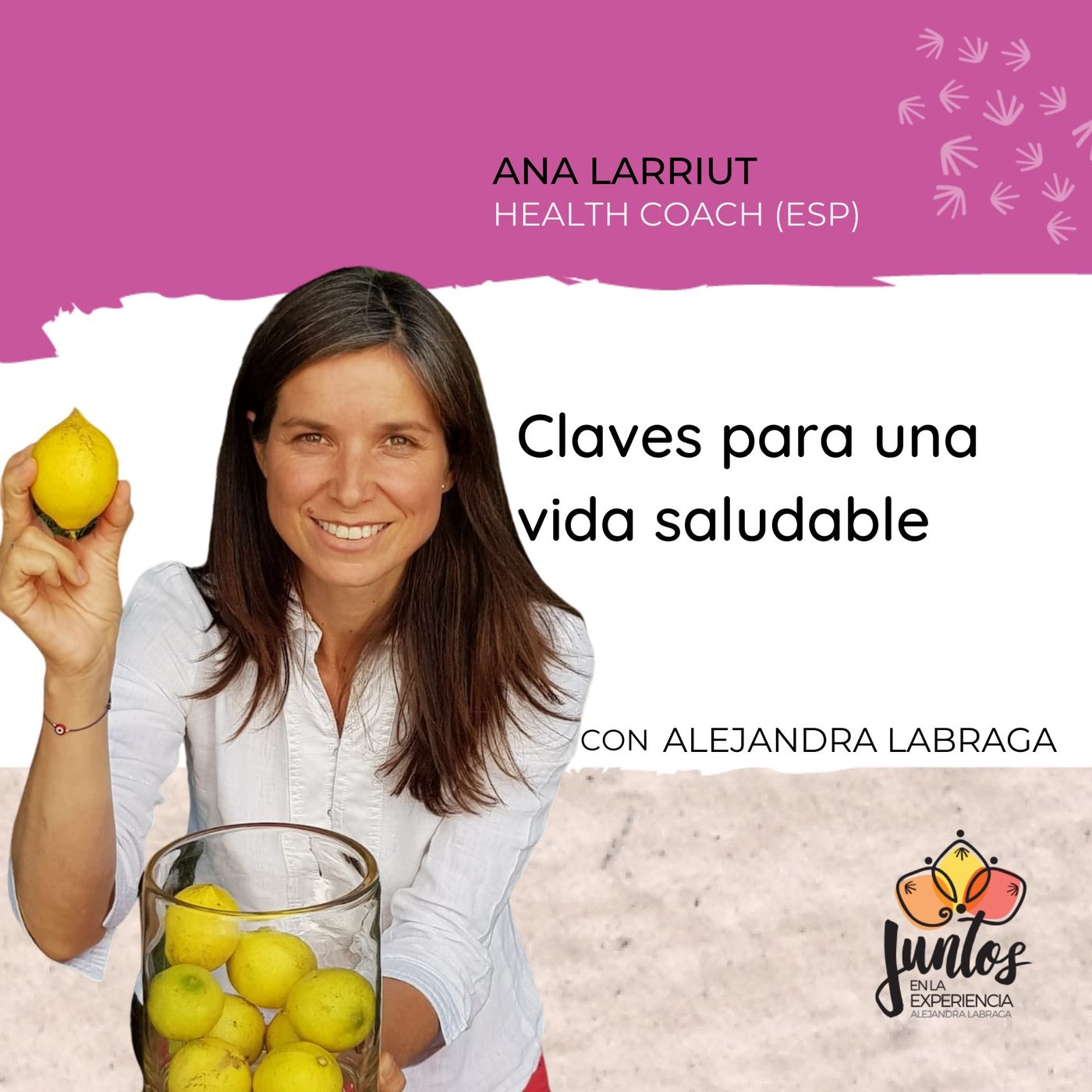 Juntos en la Experiencia