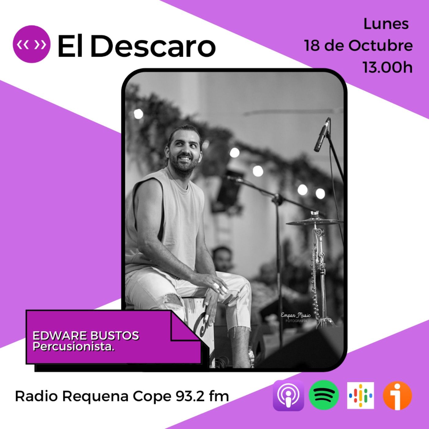 El Descaro