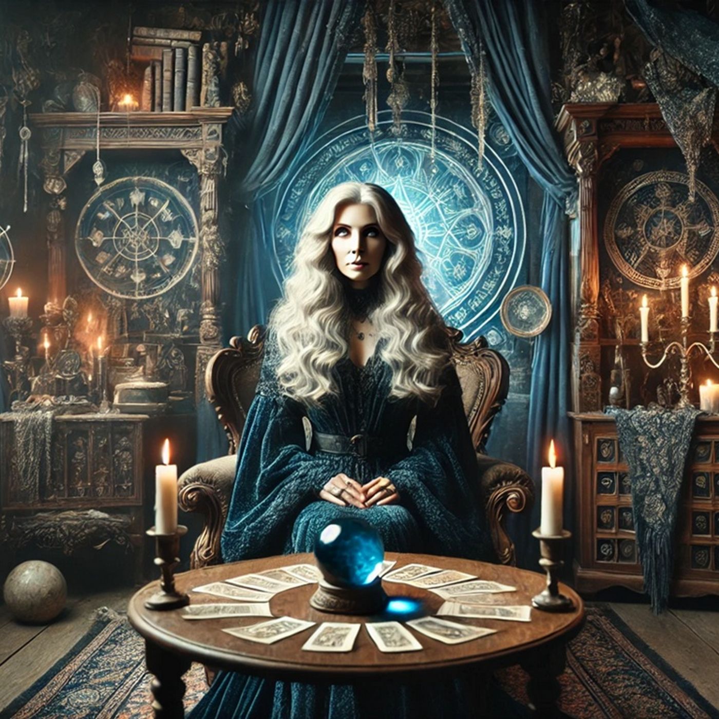 The \'X\' Zone Radio/TV Show