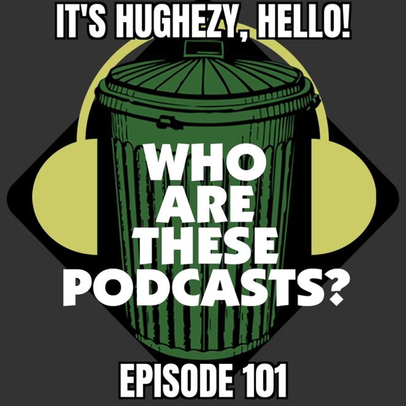 Episode Logo