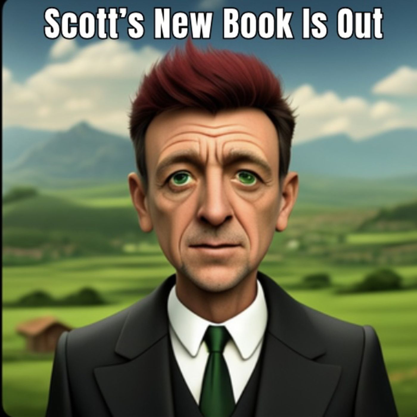 My New Book Is Out—Behind the Scenes of Teaching Nonduality
