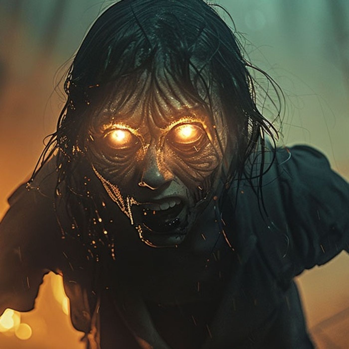 El Trauma De Ver Una Niña En La Morgue Historias De Terror - REDE