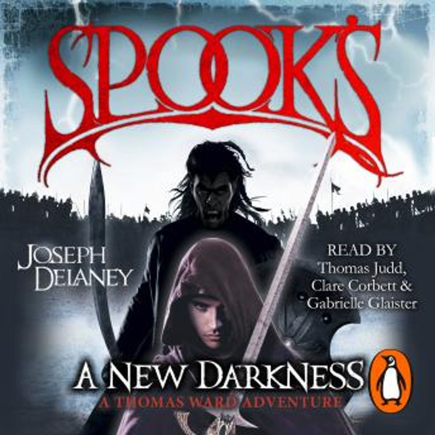Unlock Top Full Audiobooks in Teen & YA, Sci-Fi, Fantasy & Paranormal