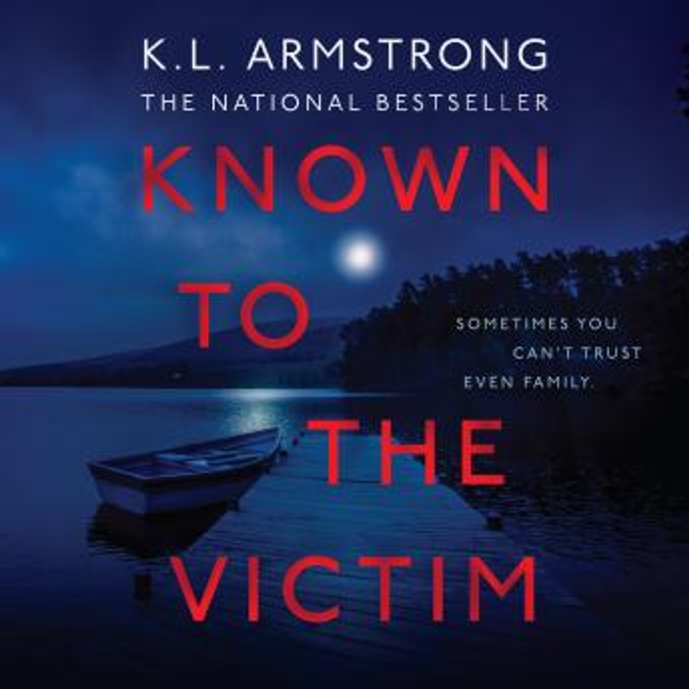 Enjoy Amazing Free Audiobooks in Mystery, Thriller & Horror, Suspense